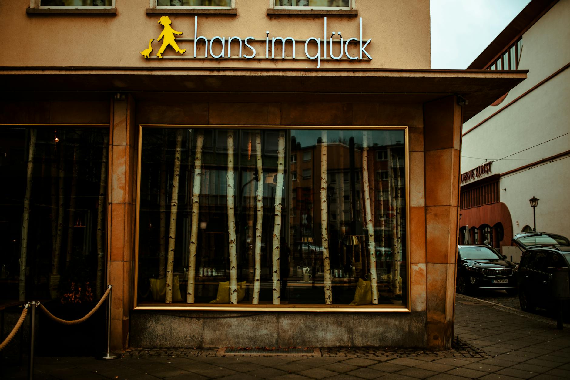 Detailansicht: Benjamin Von Stuckrad-barre