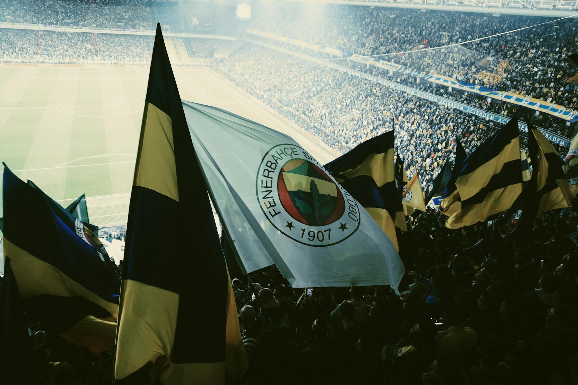 Detailansicht: Besiktas Konyaspor