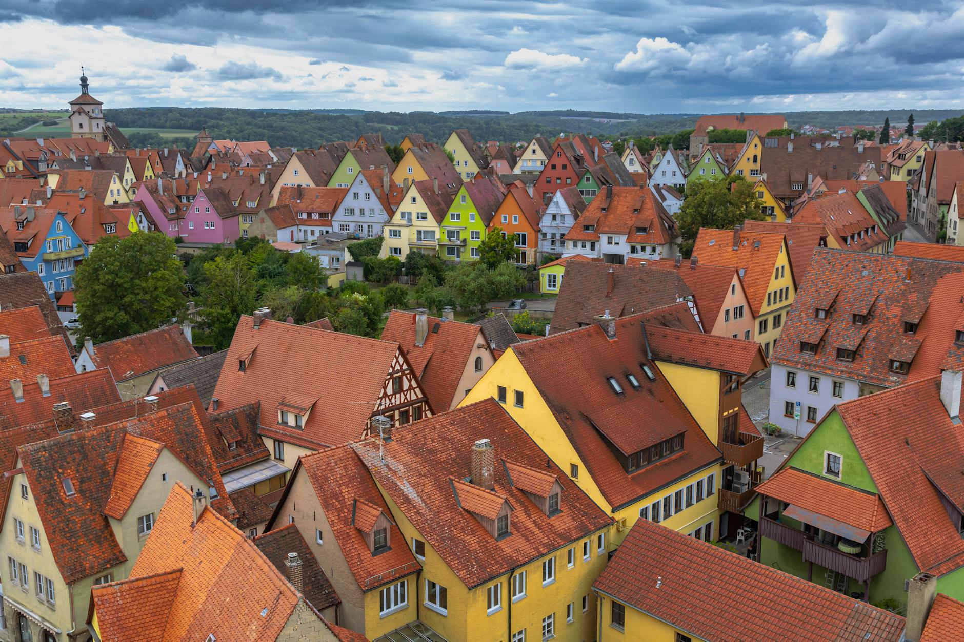 Illustration zu Bestes Land Der Welt