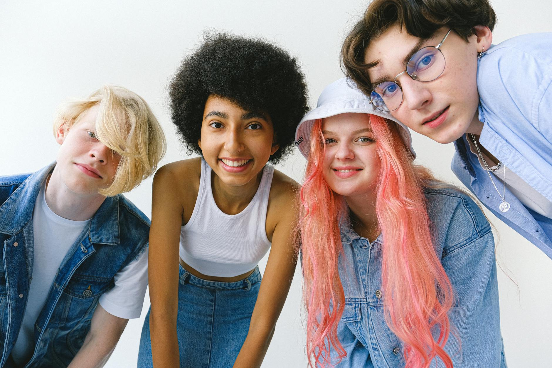 Illustration zu Birden Generation Z
