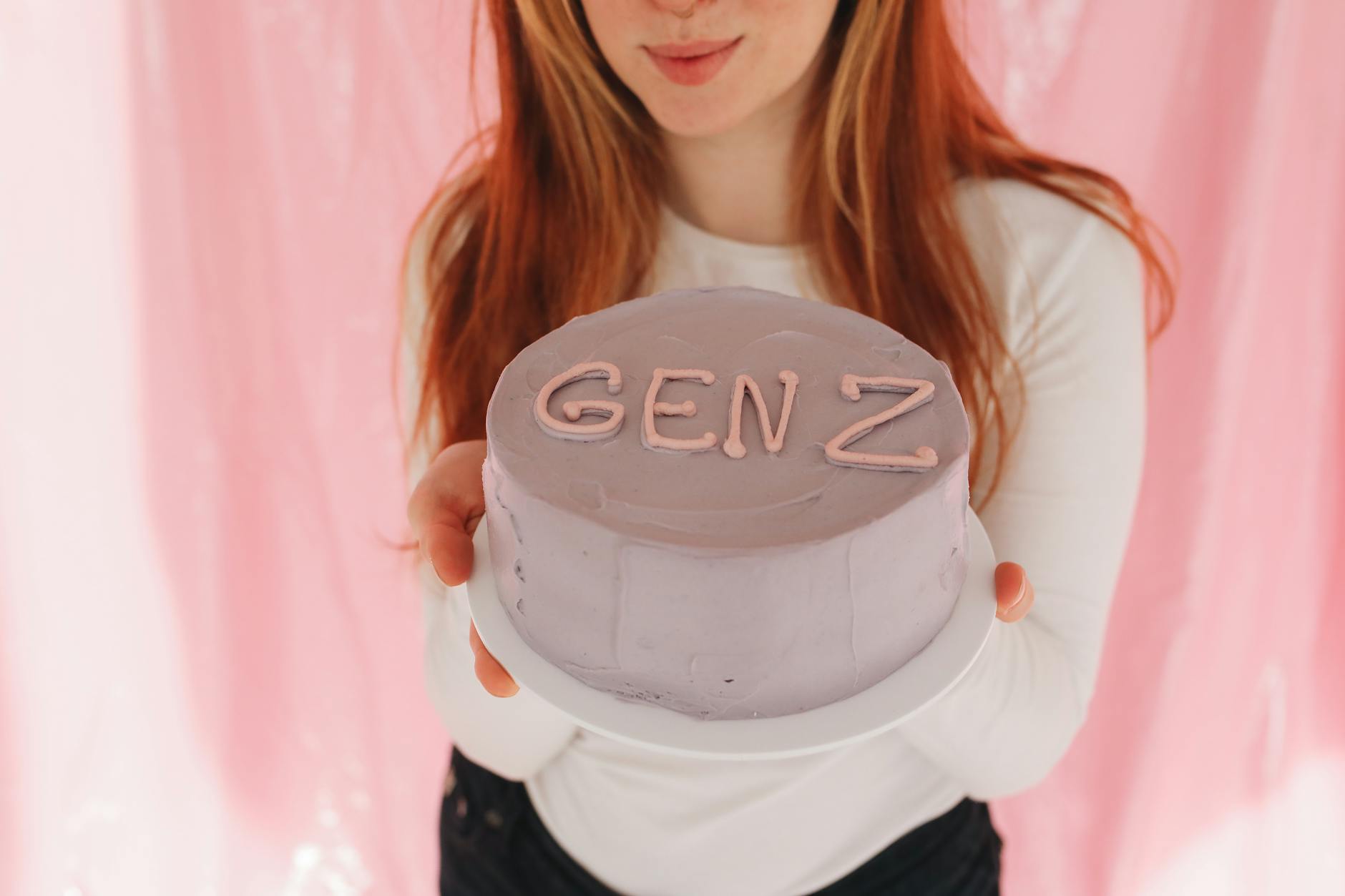 Detailansicht: Birden Generation Z