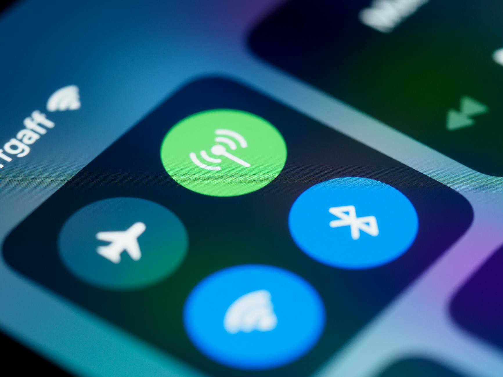 Bluetooth Strahlung Gefährlich Symbolbild zum Thema Bluetooth Strahlung Gefährlich