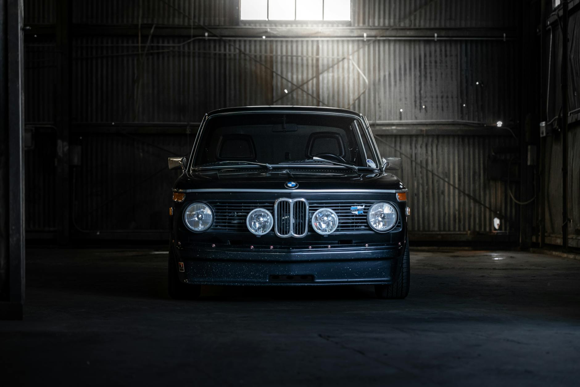 BMW Aktie Symbolbild zum Thema BMW Aktie