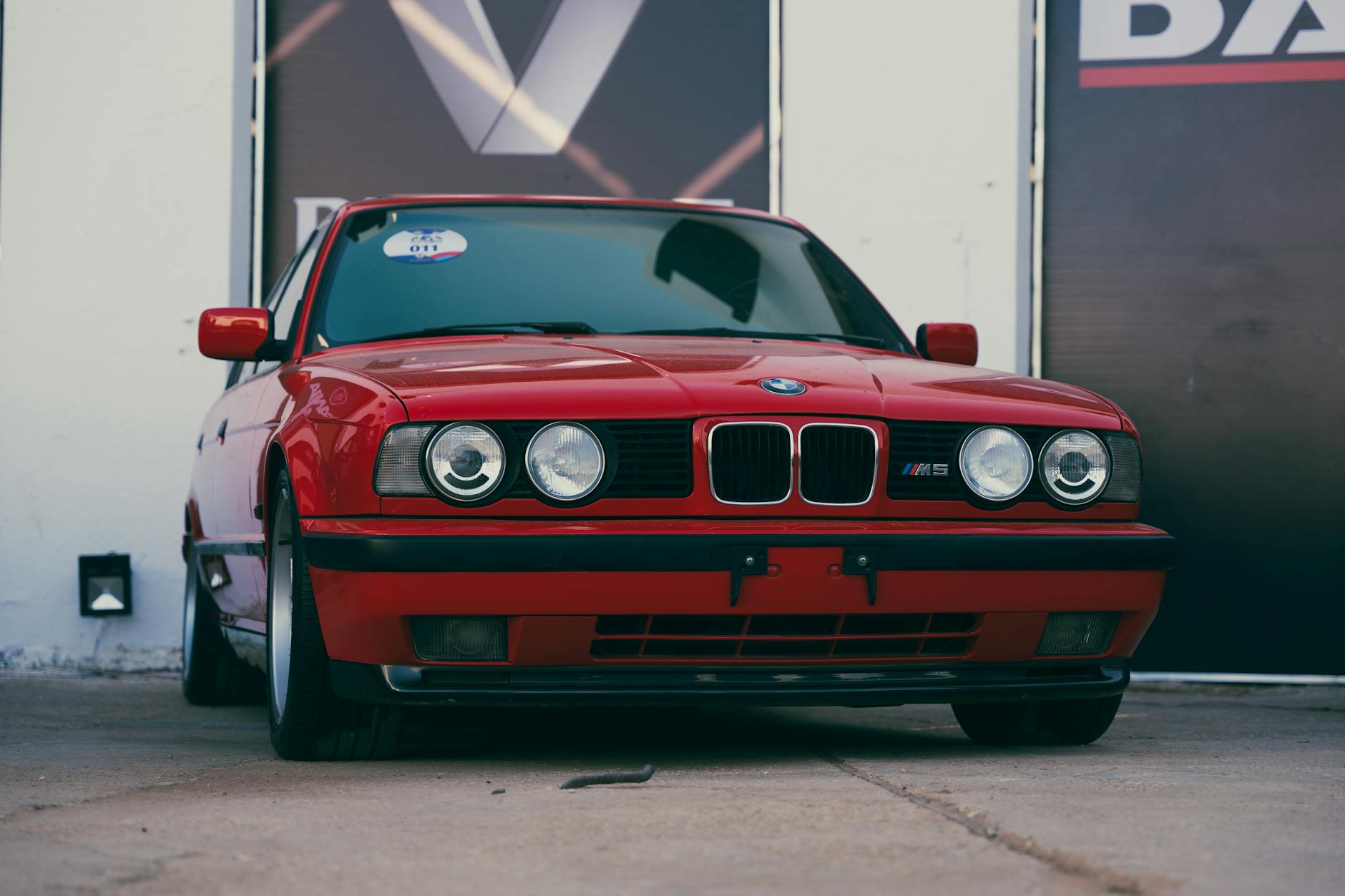 BMW Aktie Detailansicht: BMW Aktie