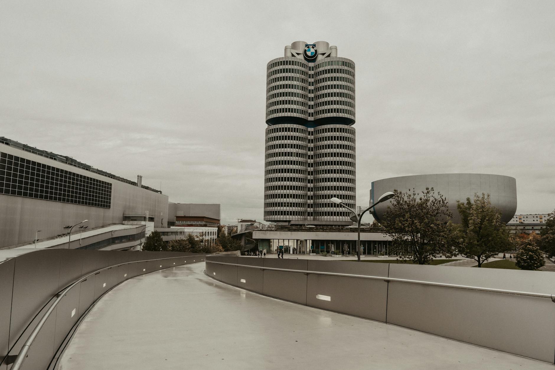 BMW Aktie Detailansicht: BMW Aktie