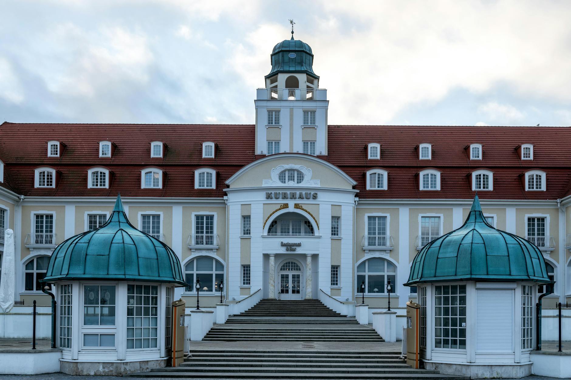 Symbolbild zum Thema Bornavirus Mecklenburg-vorpommern