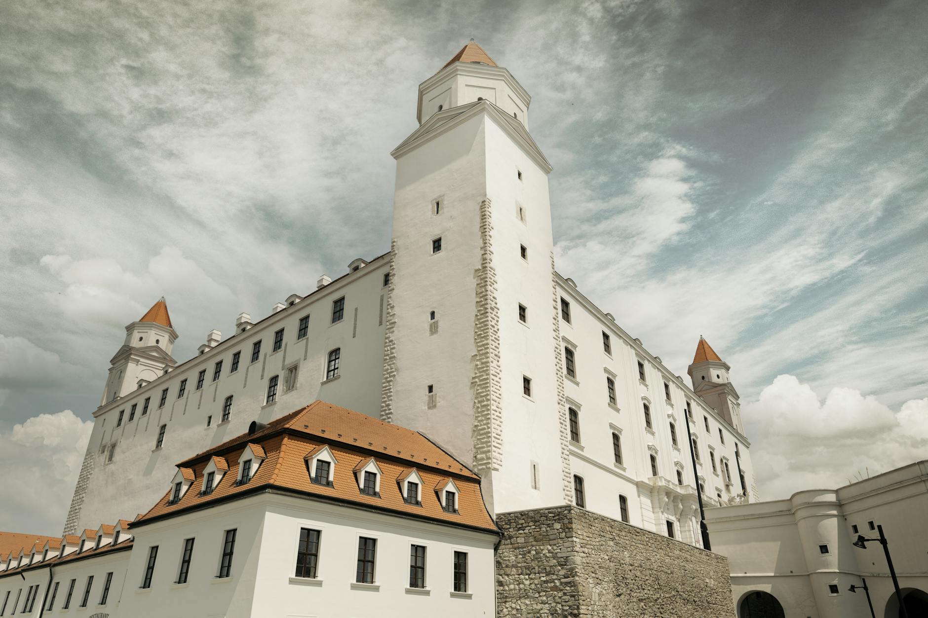 Symbolbild zum Thema Bratislava