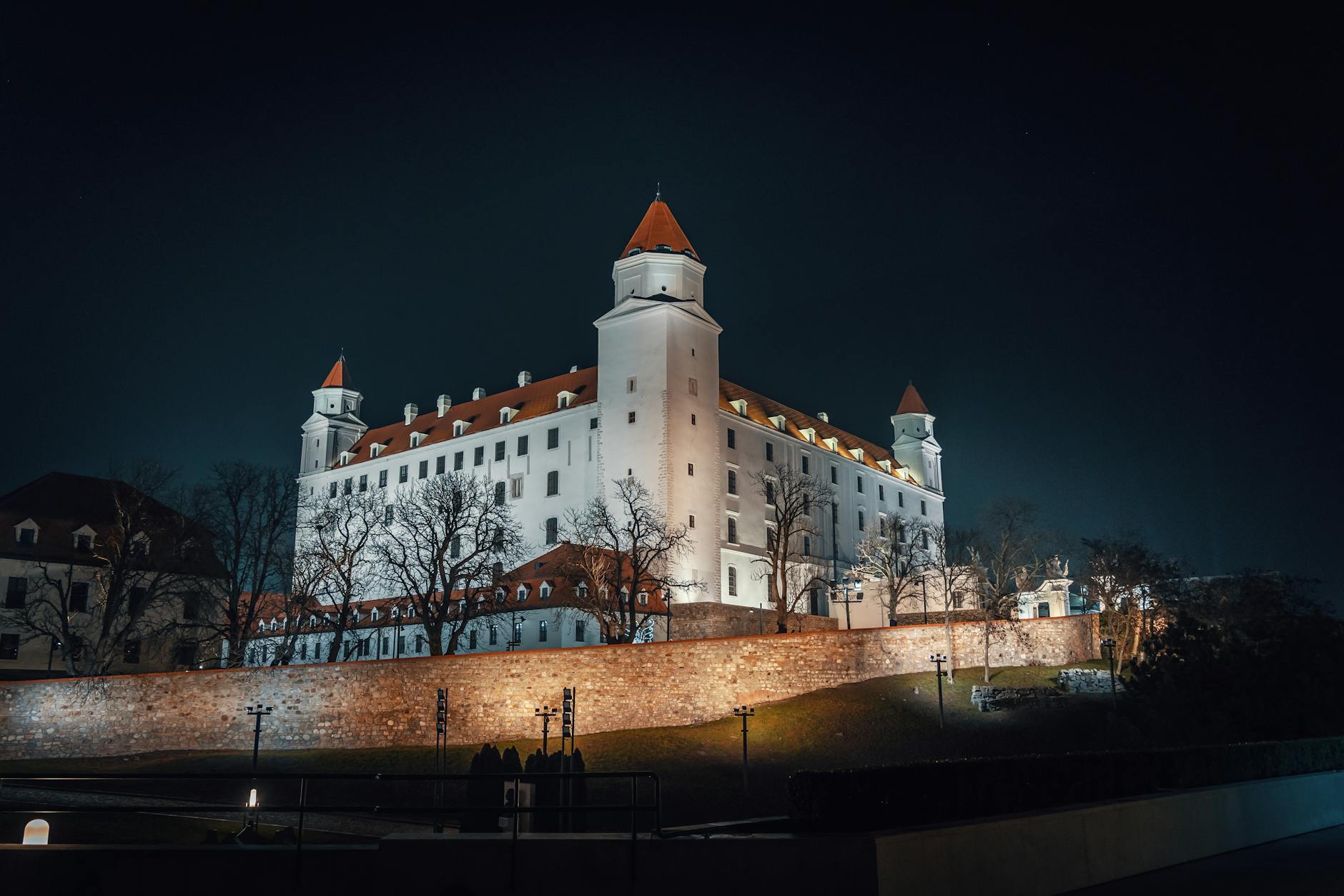 Detailansicht: Bratislava