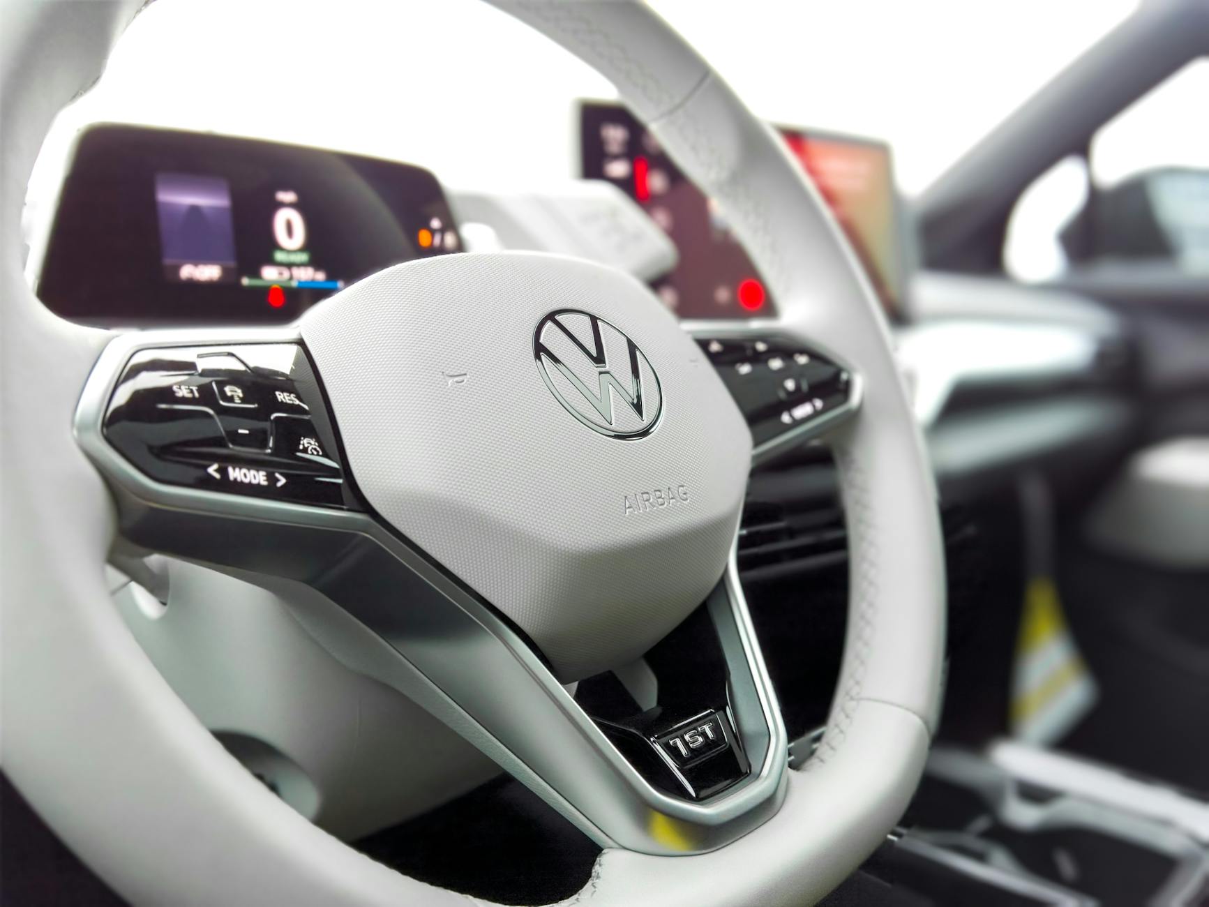 Illustration zu BYD VW