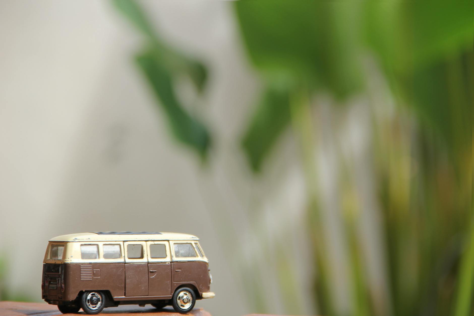 Detailansicht: BYD VW