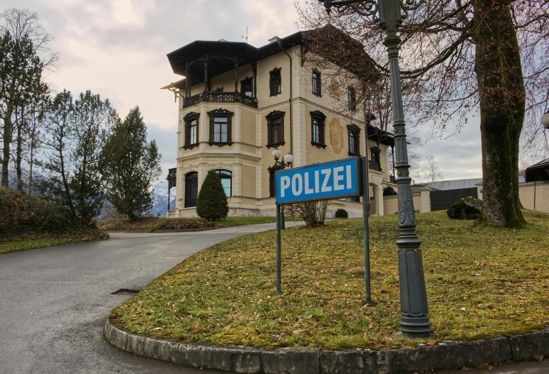 Detailansicht: Causa Tojner Ermittlungen