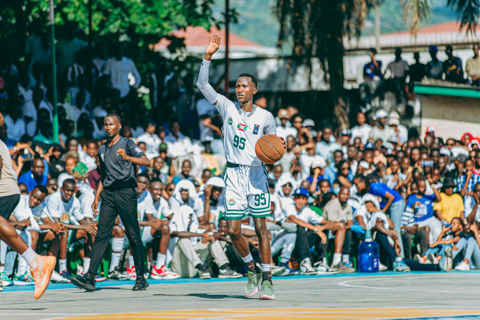 Detailansicht: Celtics – 76ERS