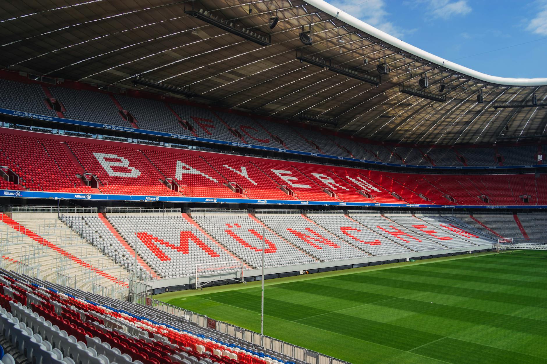Detailansicht: Champions League Tabelle