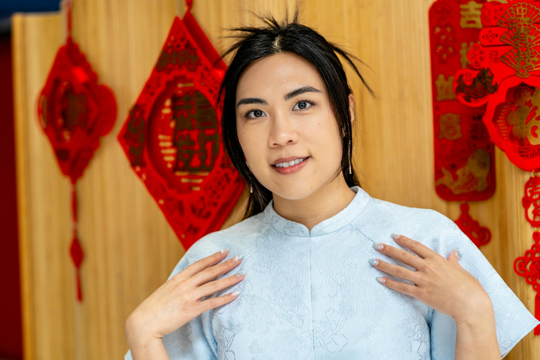 Symbolbild zum Thema Chinesische Tischtennisnationalmannschaft