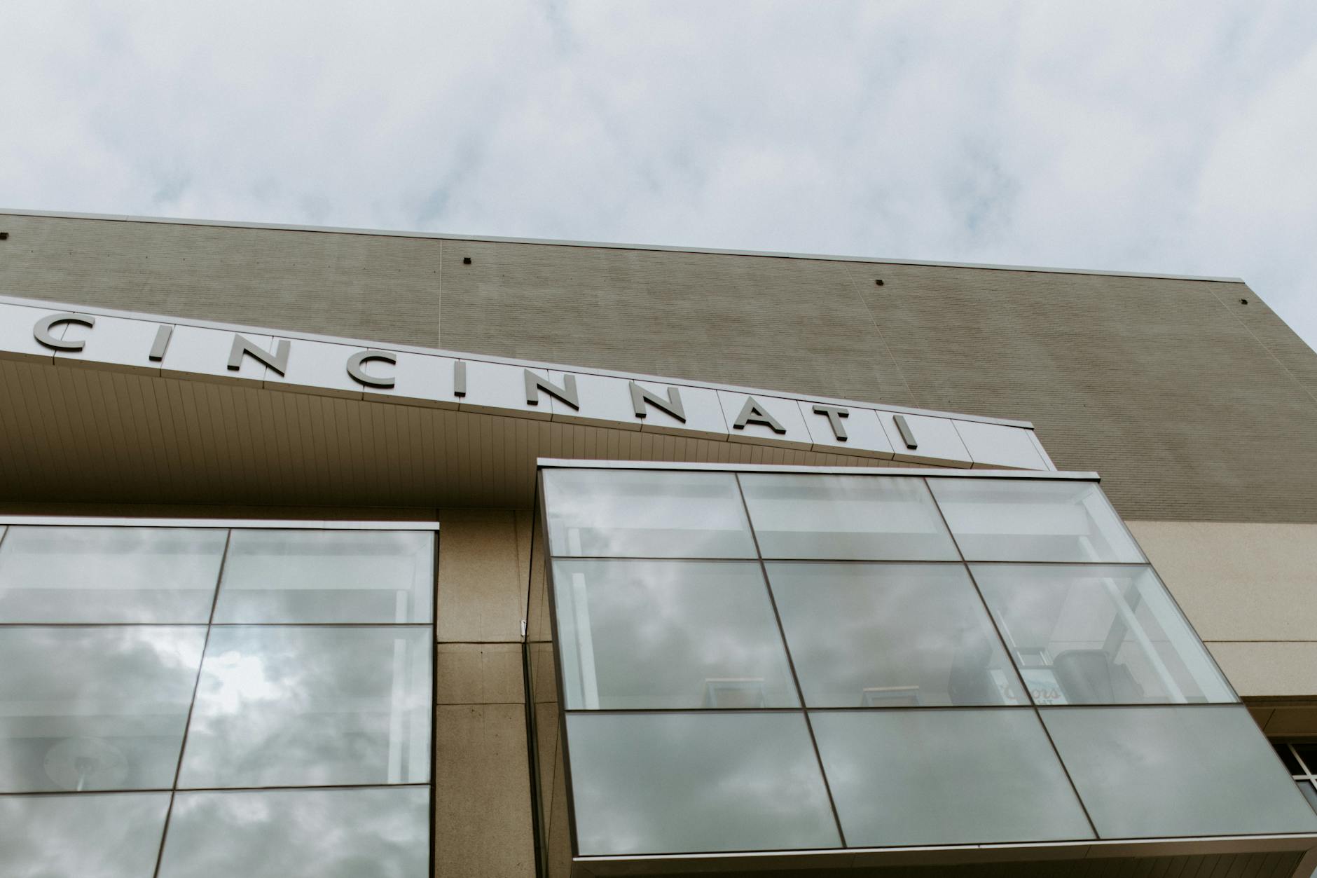 Cincinnati – Inter Miami Symbolbild zum Thema Cincinnati – Inter Miami