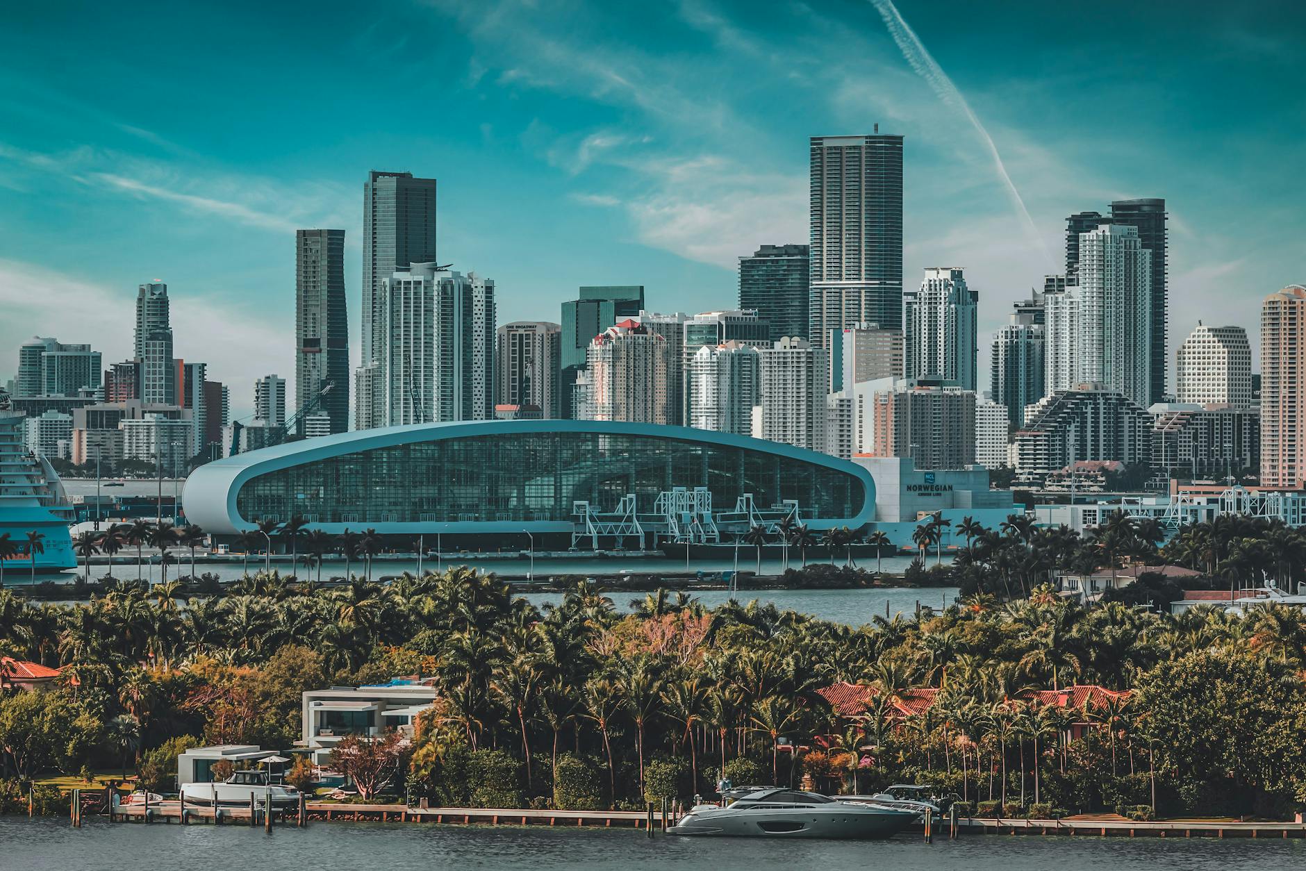 Cincinnati – Inter Miami Detailansicht: Cincinnati – Inter Miami