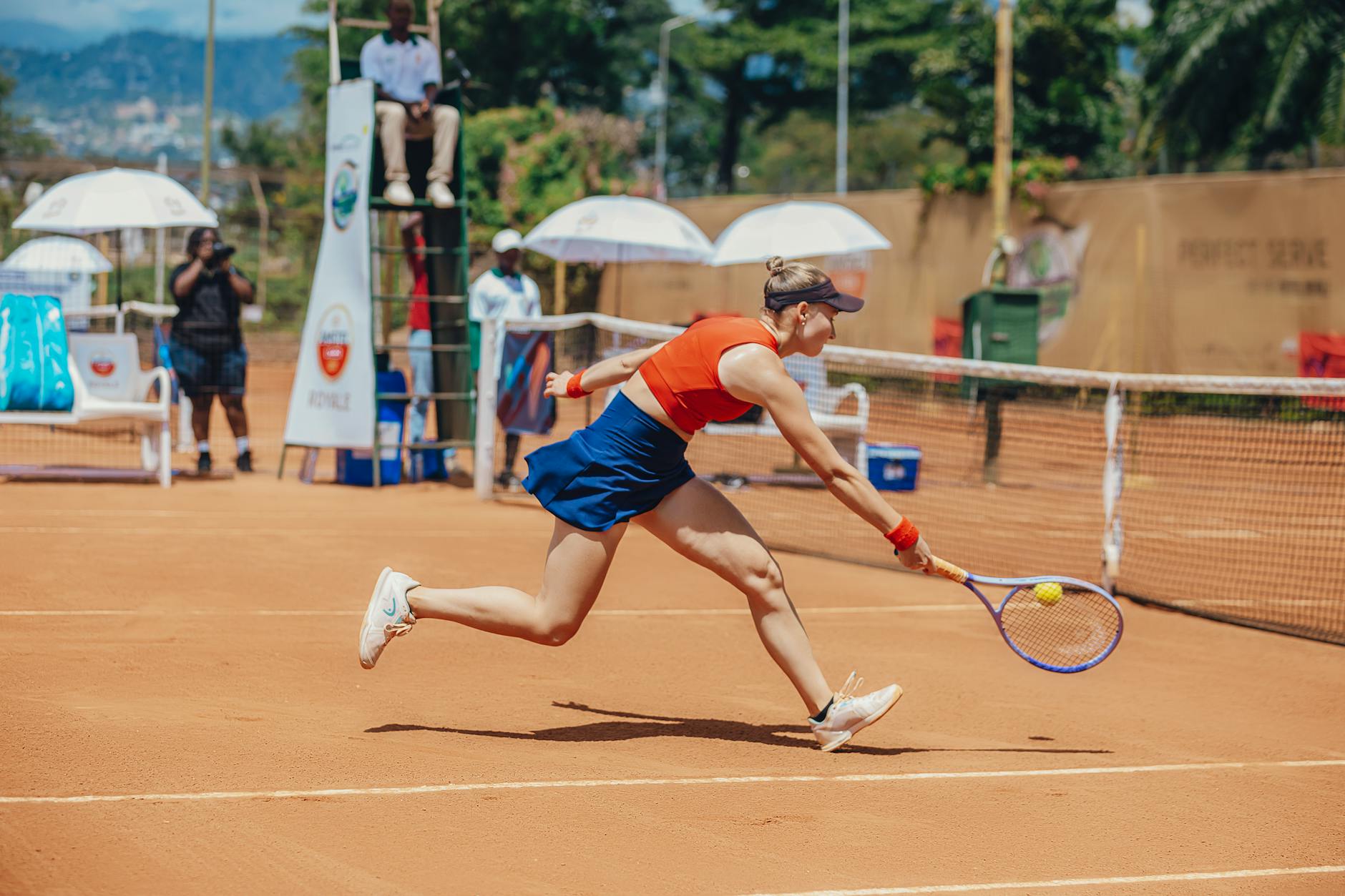 Symbolbild zum Thema Coco Gauff