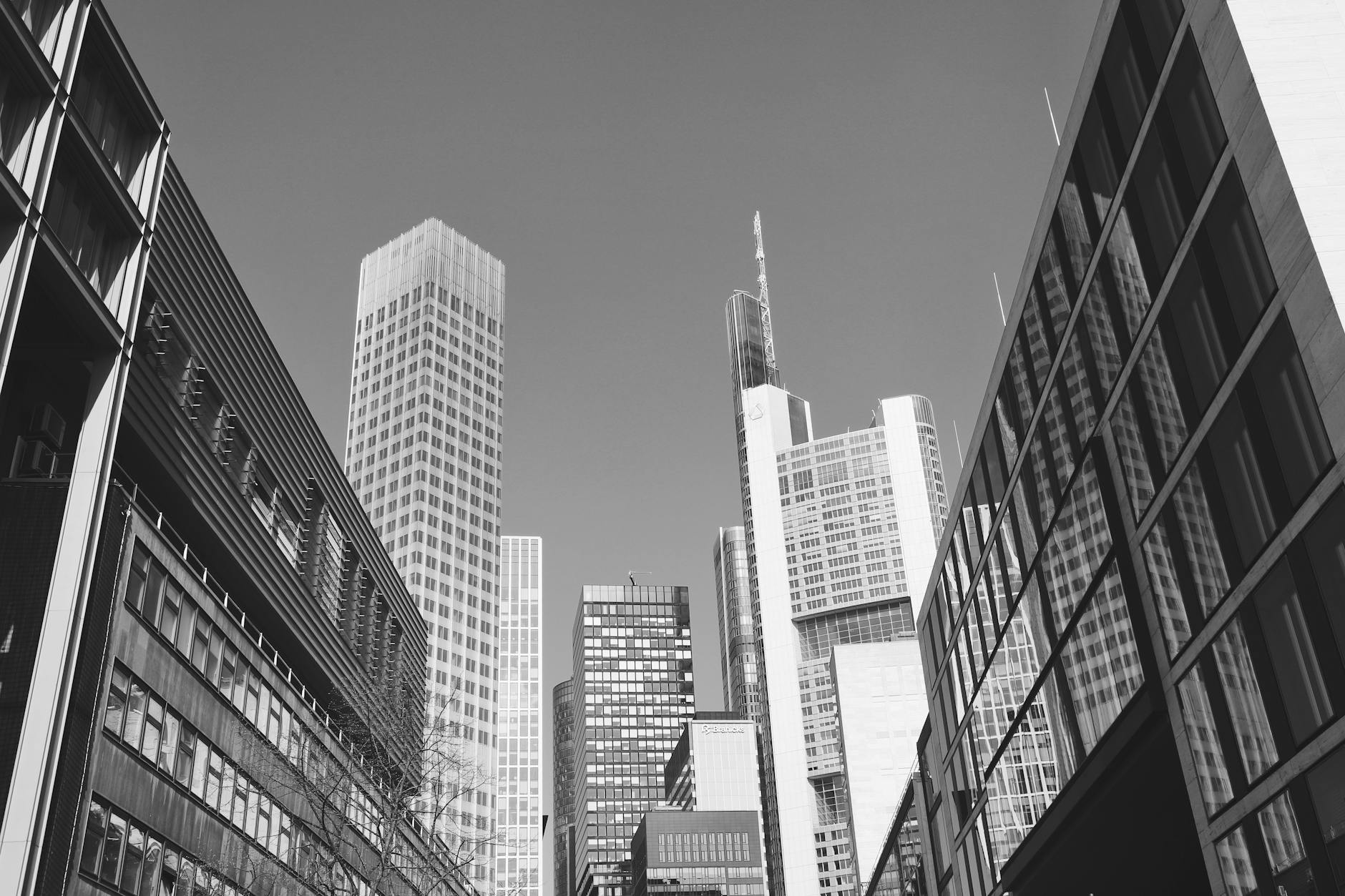 Illustration zu Commerzbank Aktie