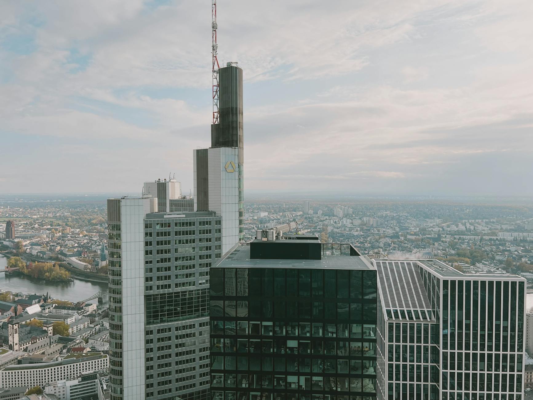 Symbolbild zum Thema Commerzbank Aktie
