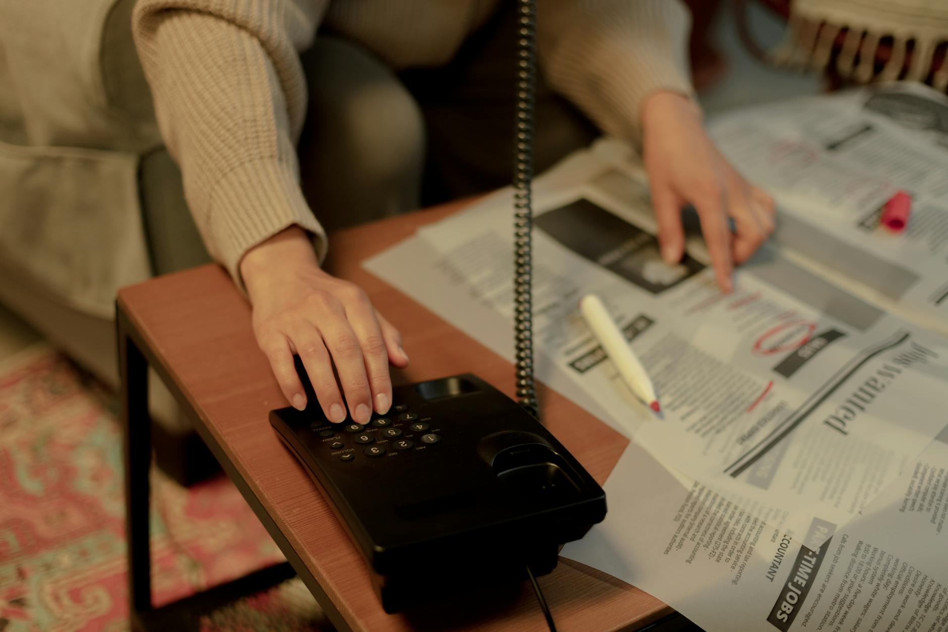 Detailansicht: Contact