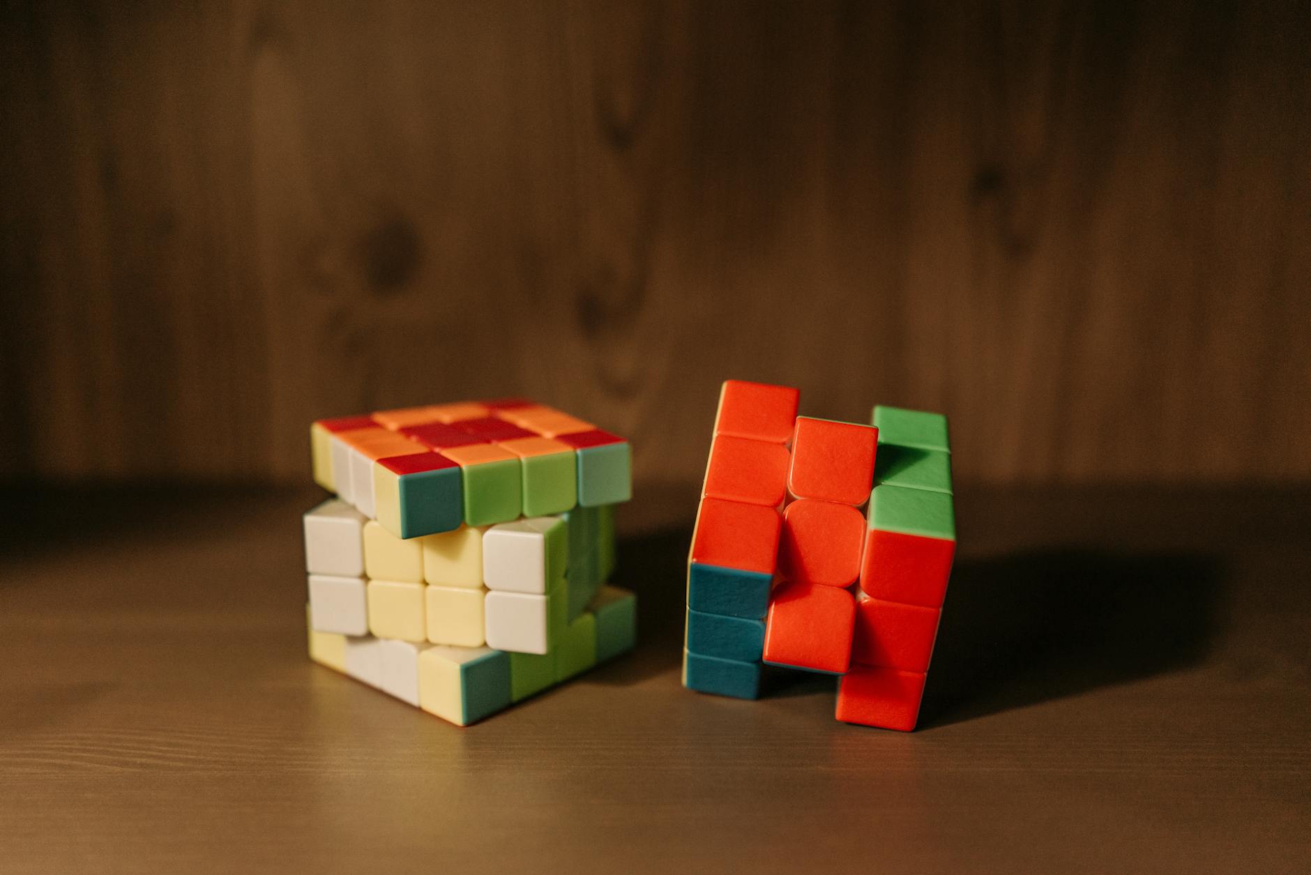 Illustration zu Cube Rückruf