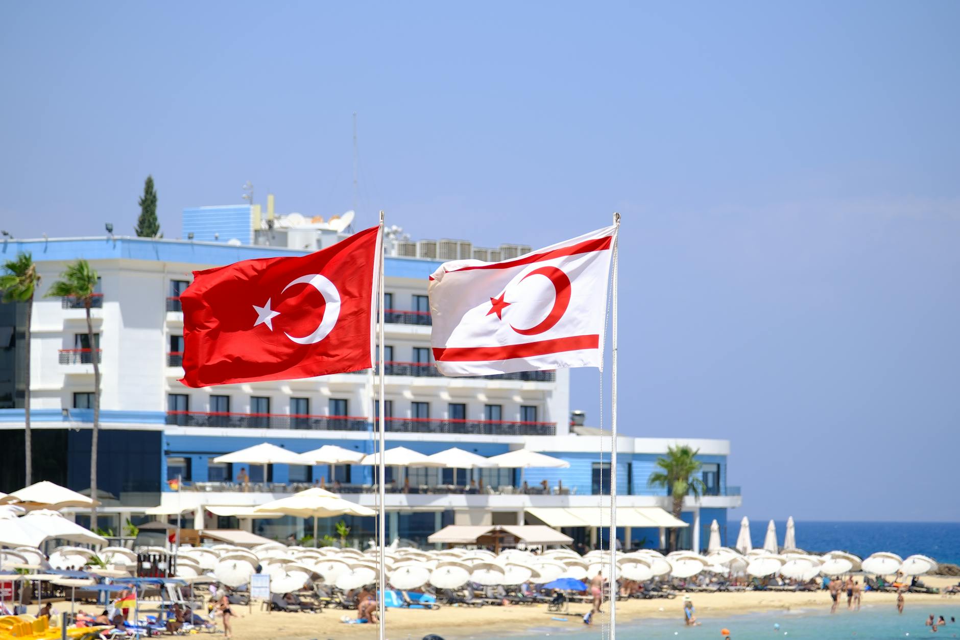 Detailansicht: Cyprus