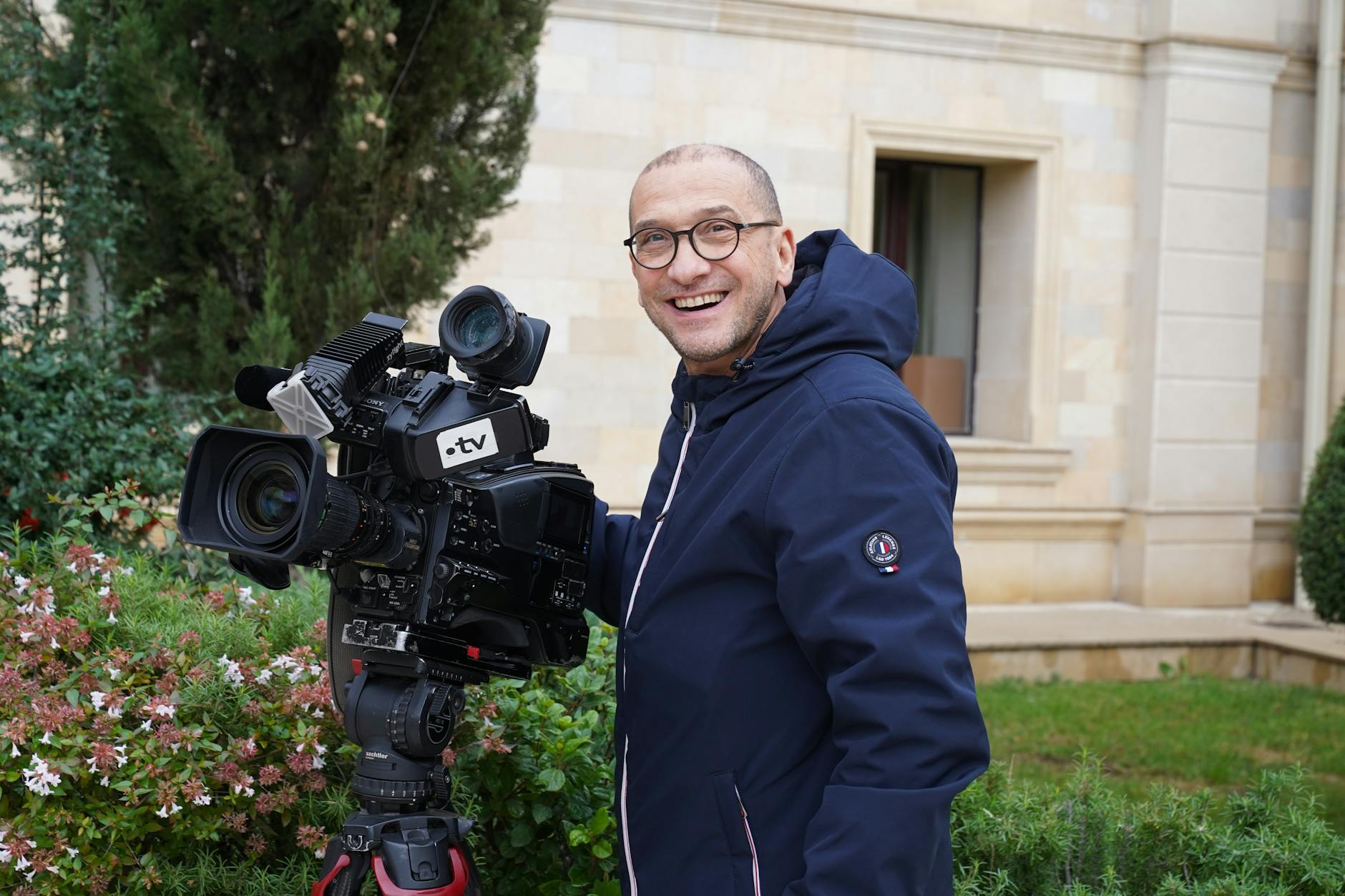 Symbolbild zum Thema Daniel Altmaier