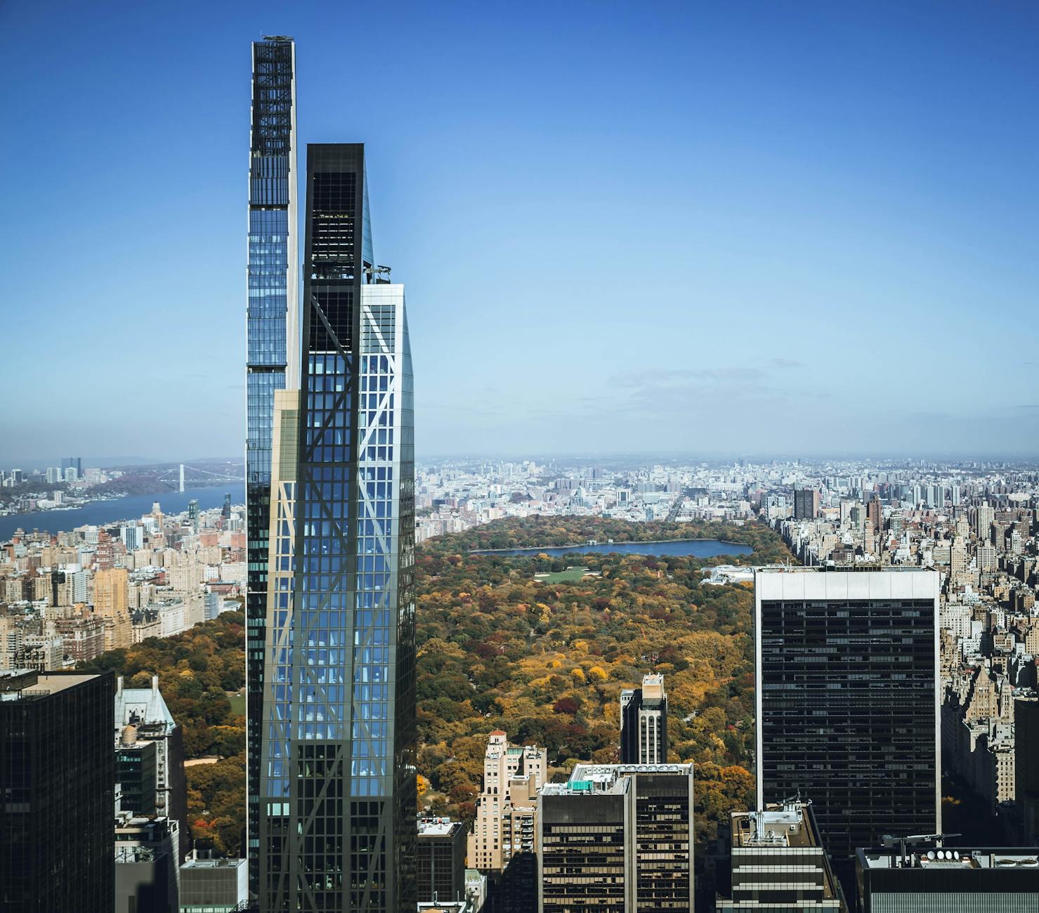 Detailansicht: Daniel Libeskind