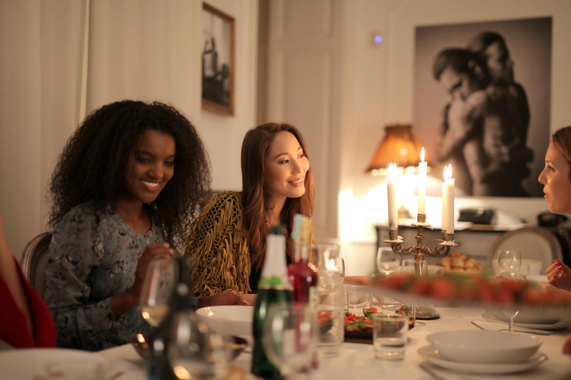 Detailansicht: Das Perfekte Dinner
