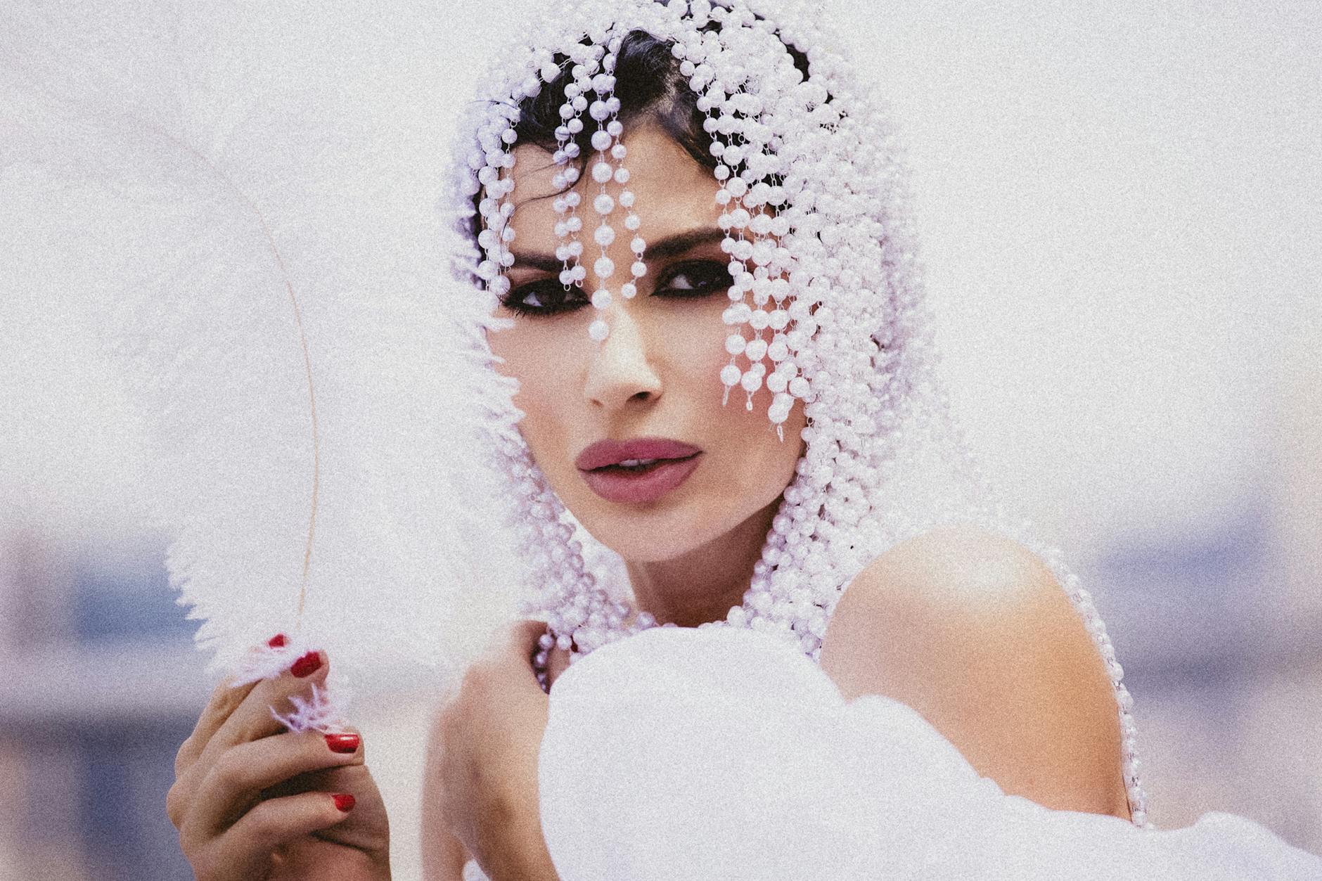 Illustration zu Demi Moore