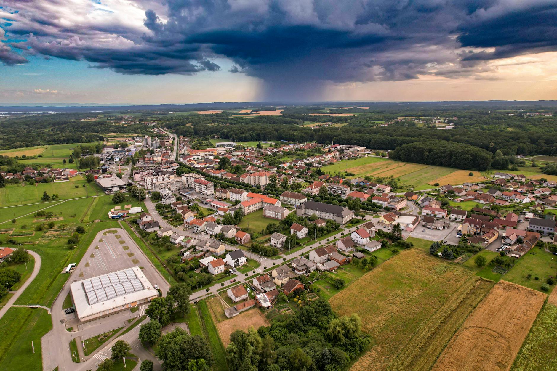Deutscher Wetterdienst Detailansicht: Deutscher Wetterdienst