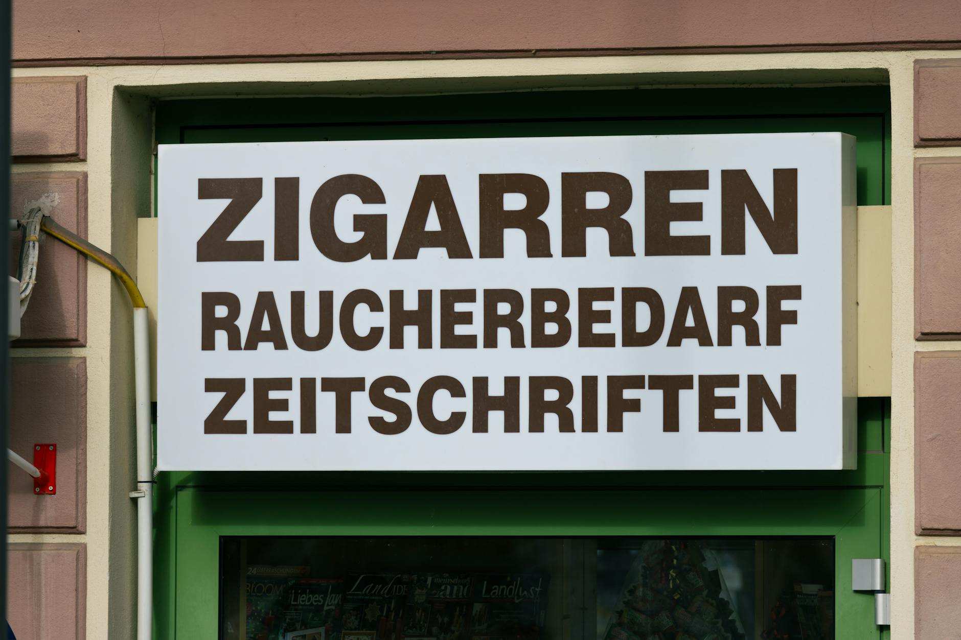 Deutschpflicht Behörden Detailansicht: Deutschpflicht Behörden