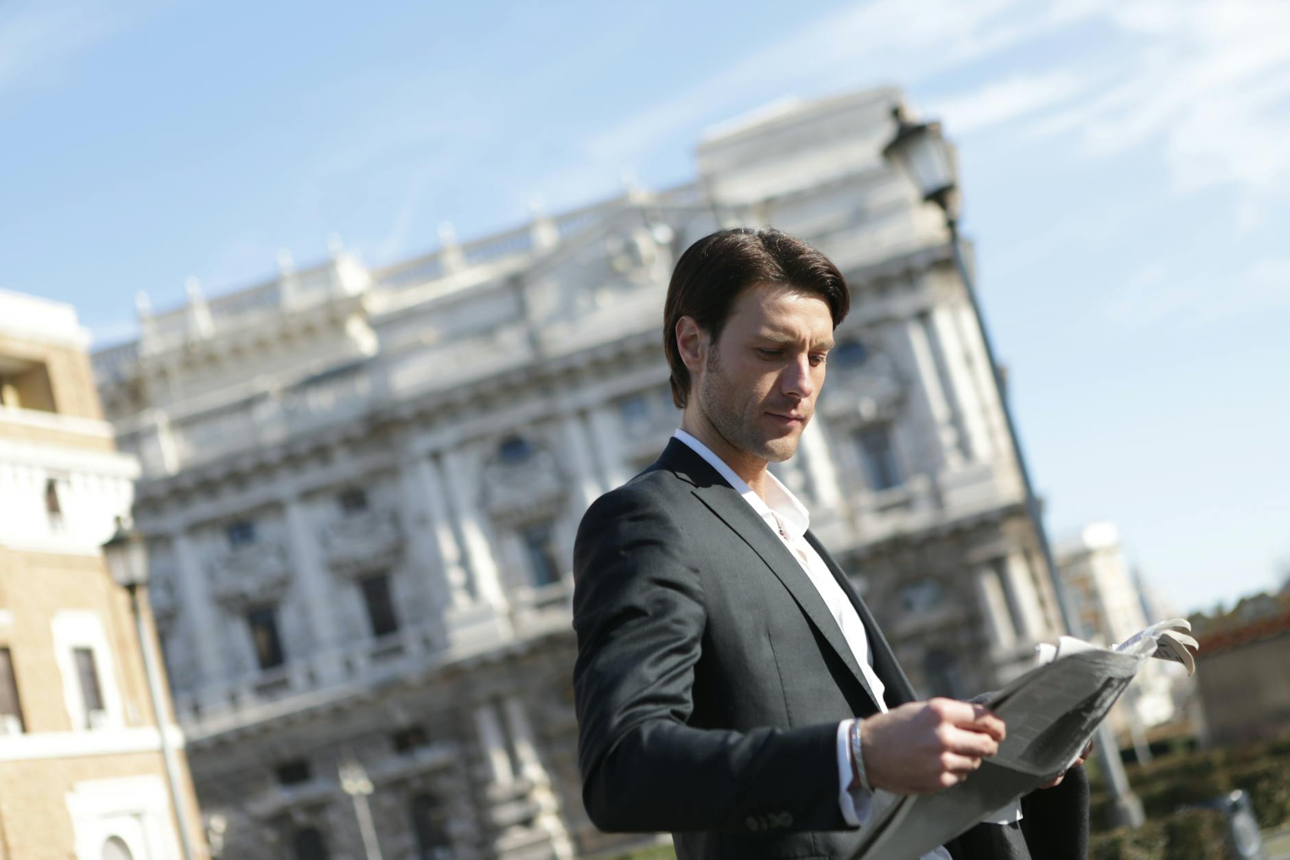 Symbolbild zum Thema Diego Dedura