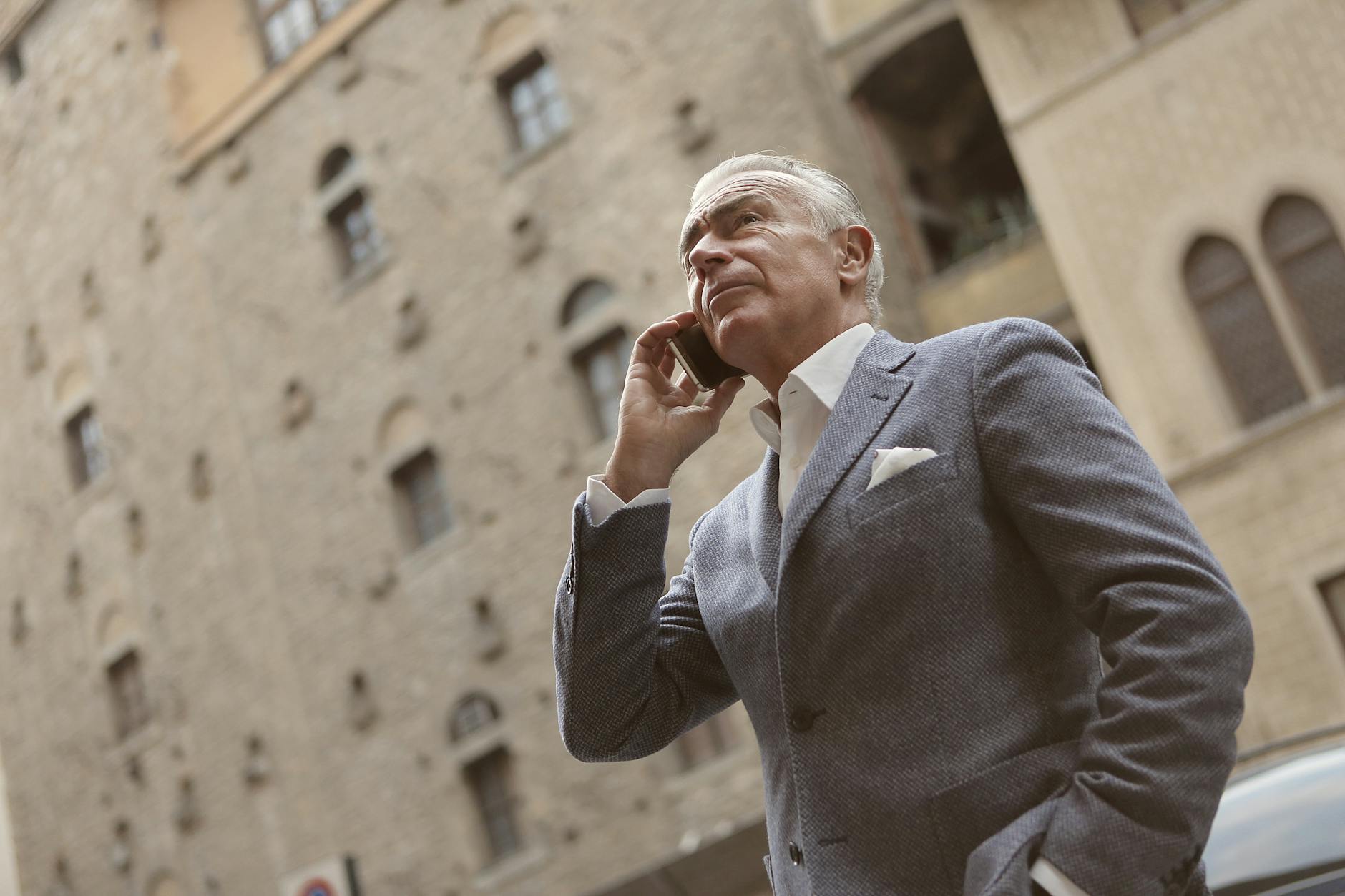 Detailansicht: Donald Tusk