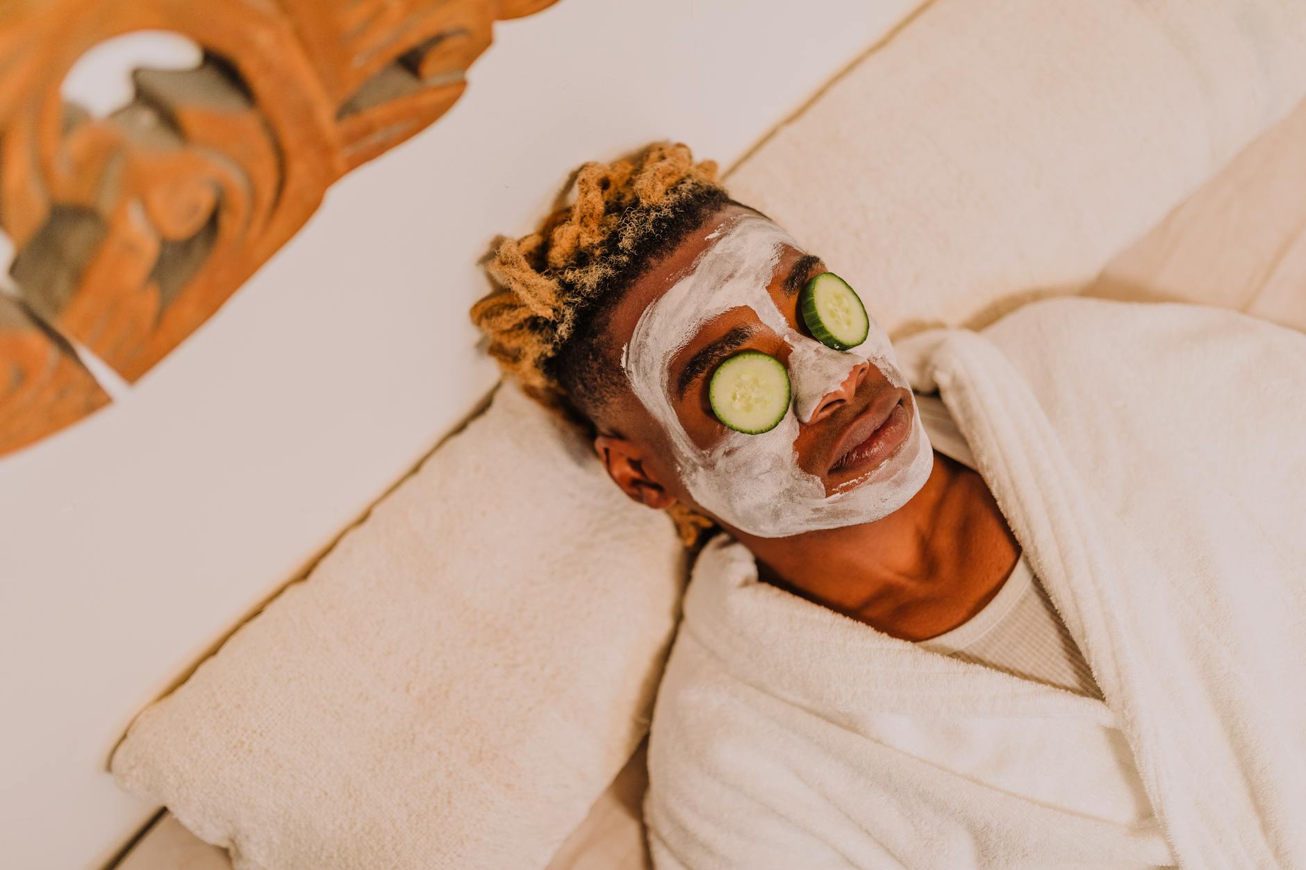 Detailansicht: Drip Spa Infusionen