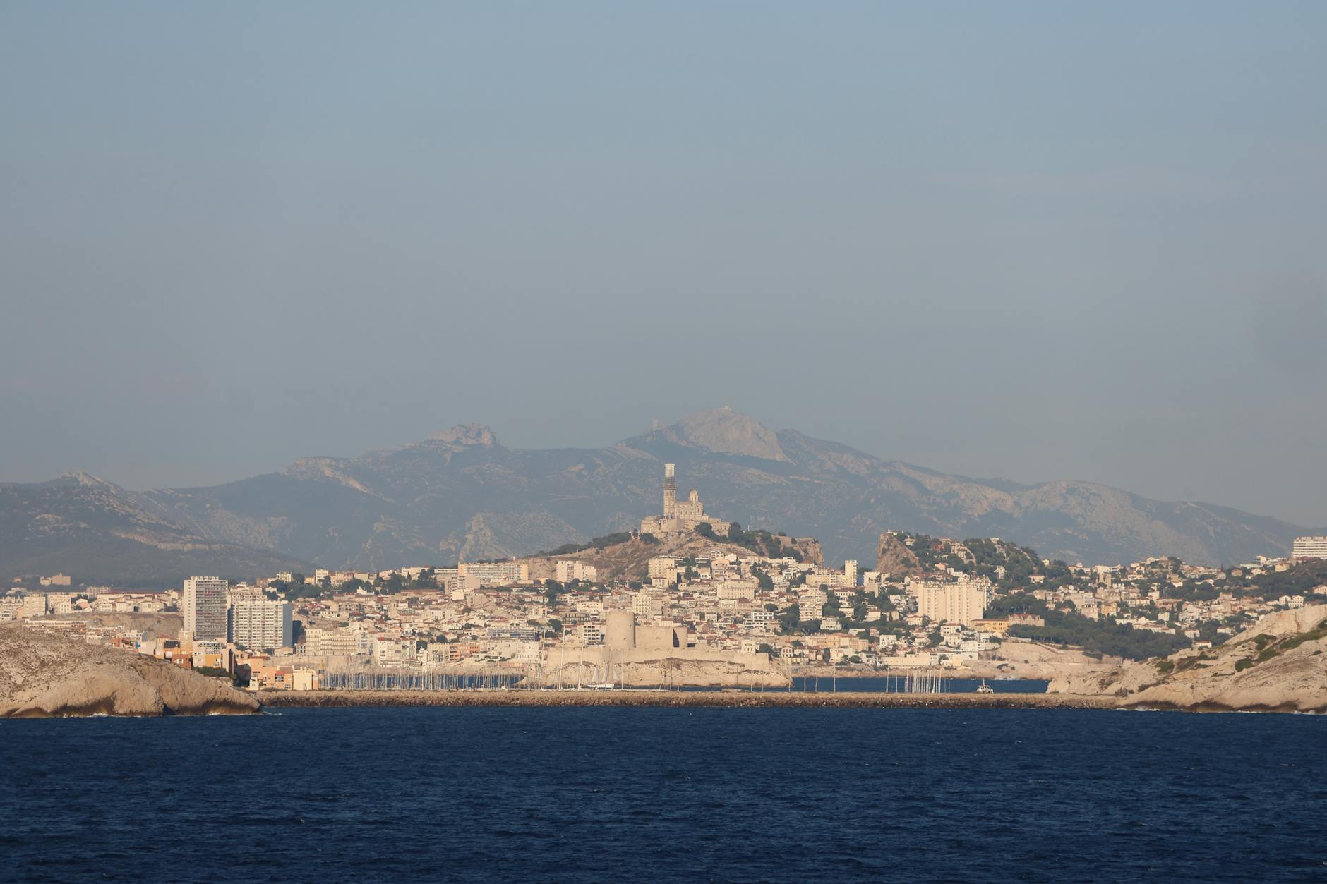 Drogenkrieg Marseille Illustration zu Drogenkrieg Marseille