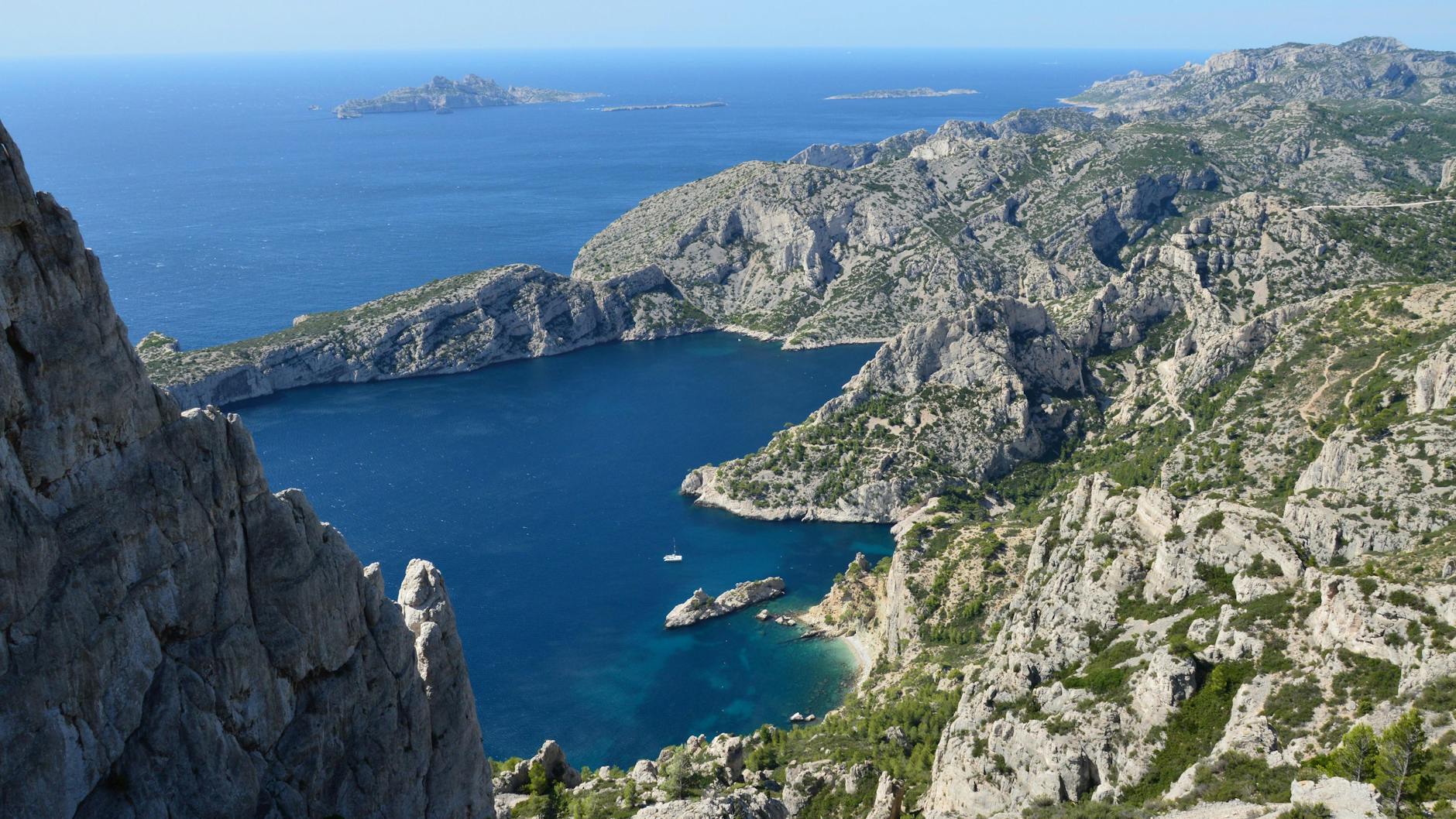Drogenkrieg Marseille Detailansicht: Drogenkrieg Marseille