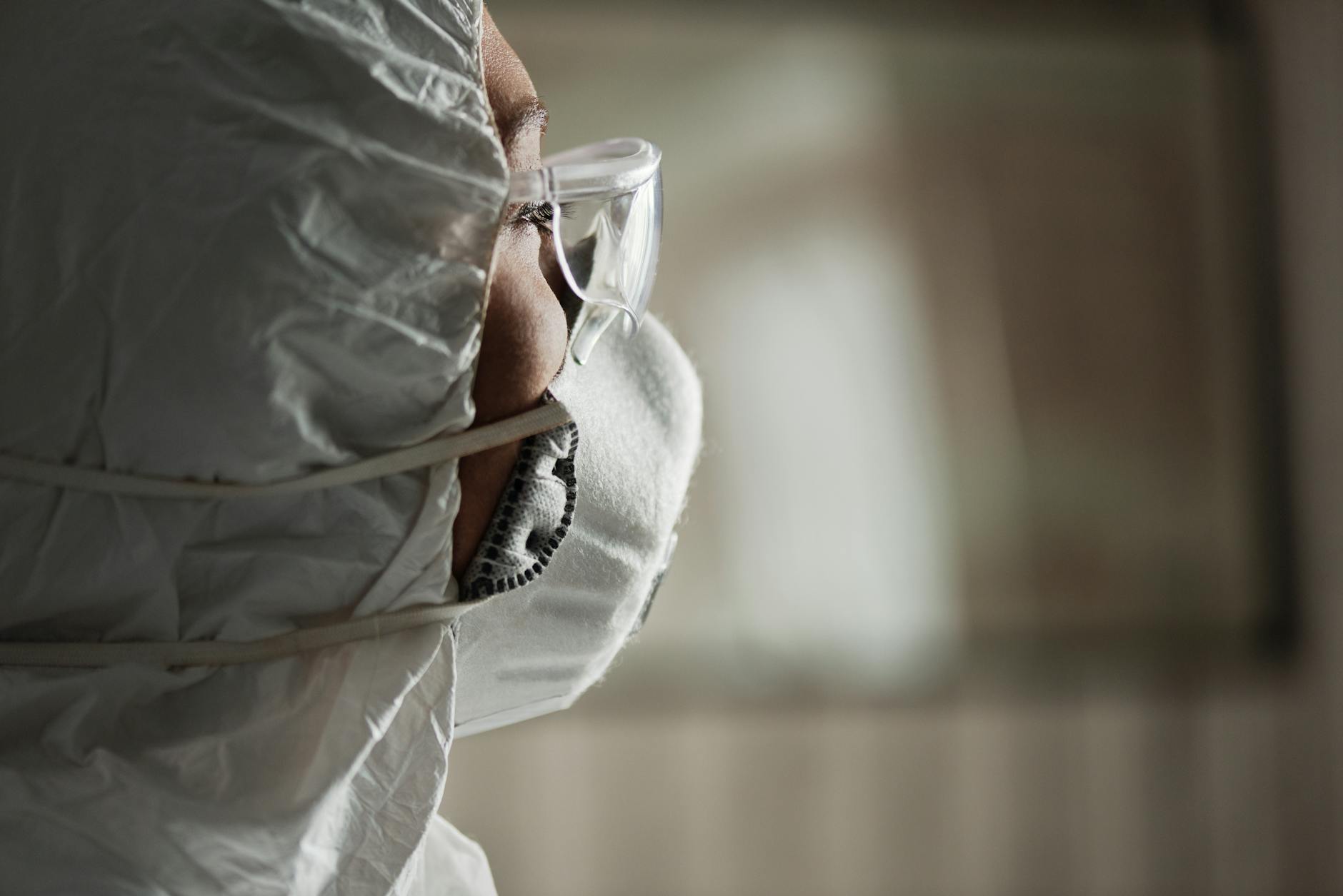 Symbolbild zum Thema Ebola Ausbruch Kongo