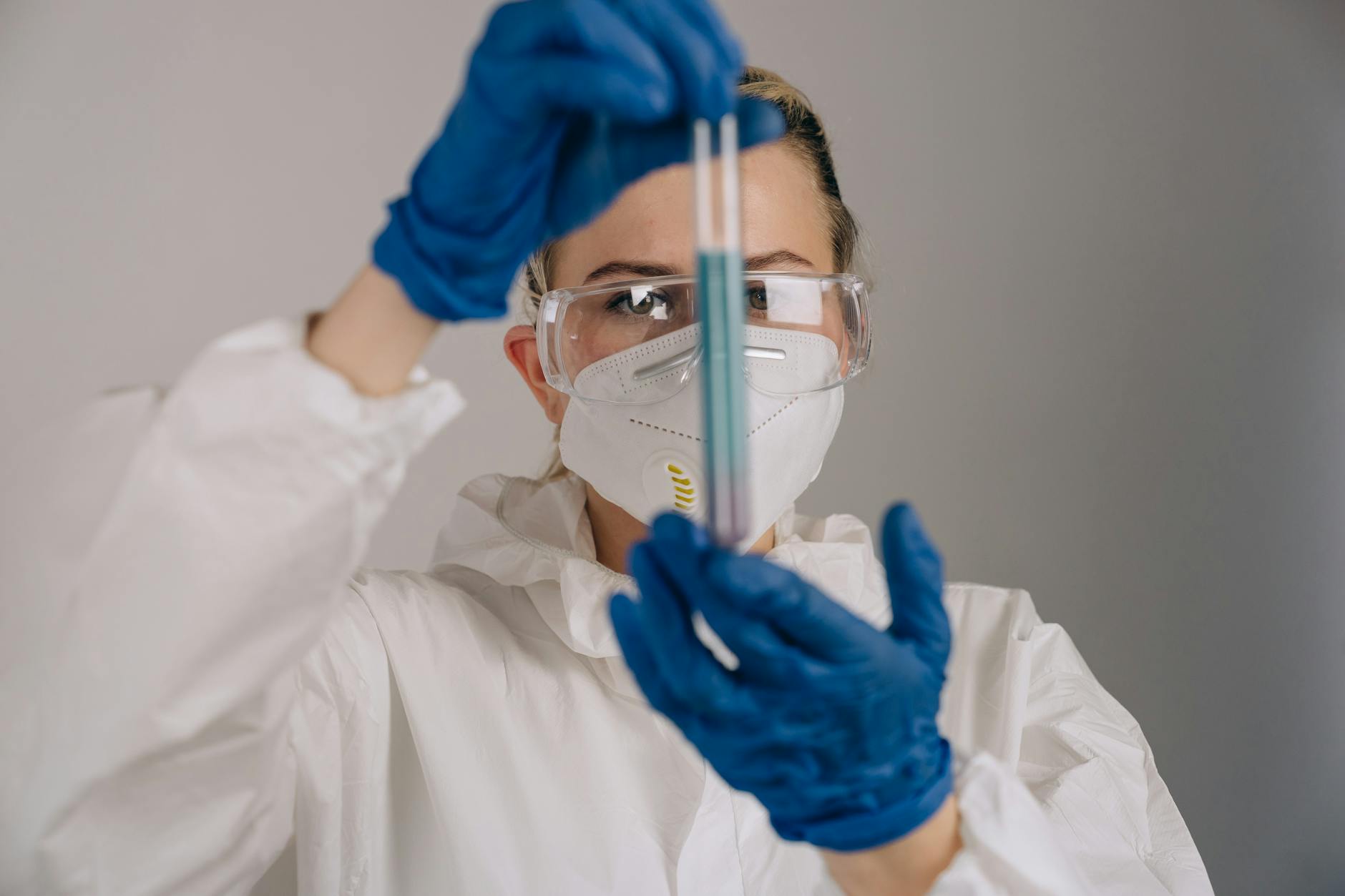 Symbolbild zum Thema Ebola Kongo