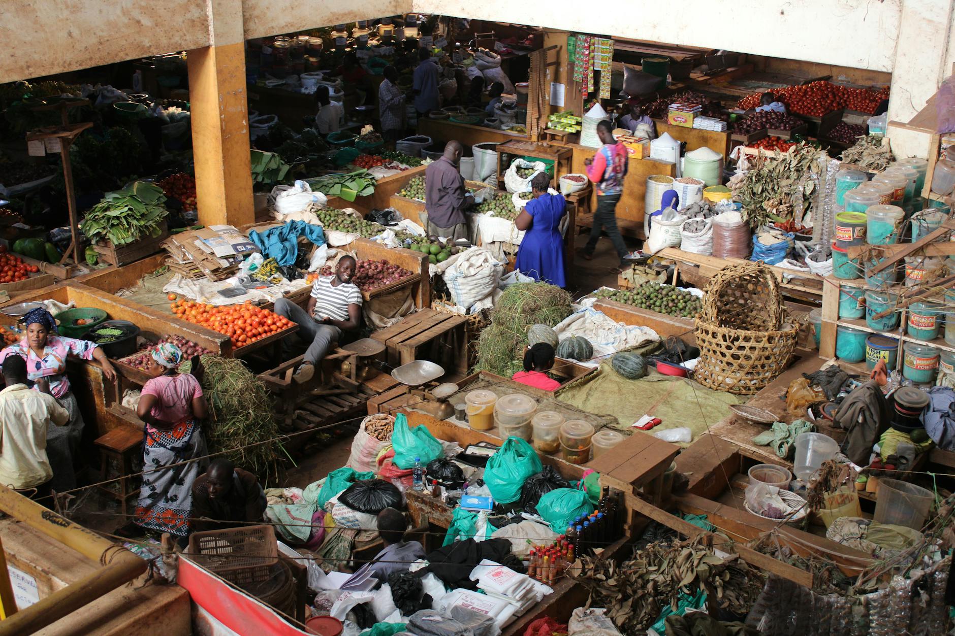 Detailansicht: Ebola Uganda