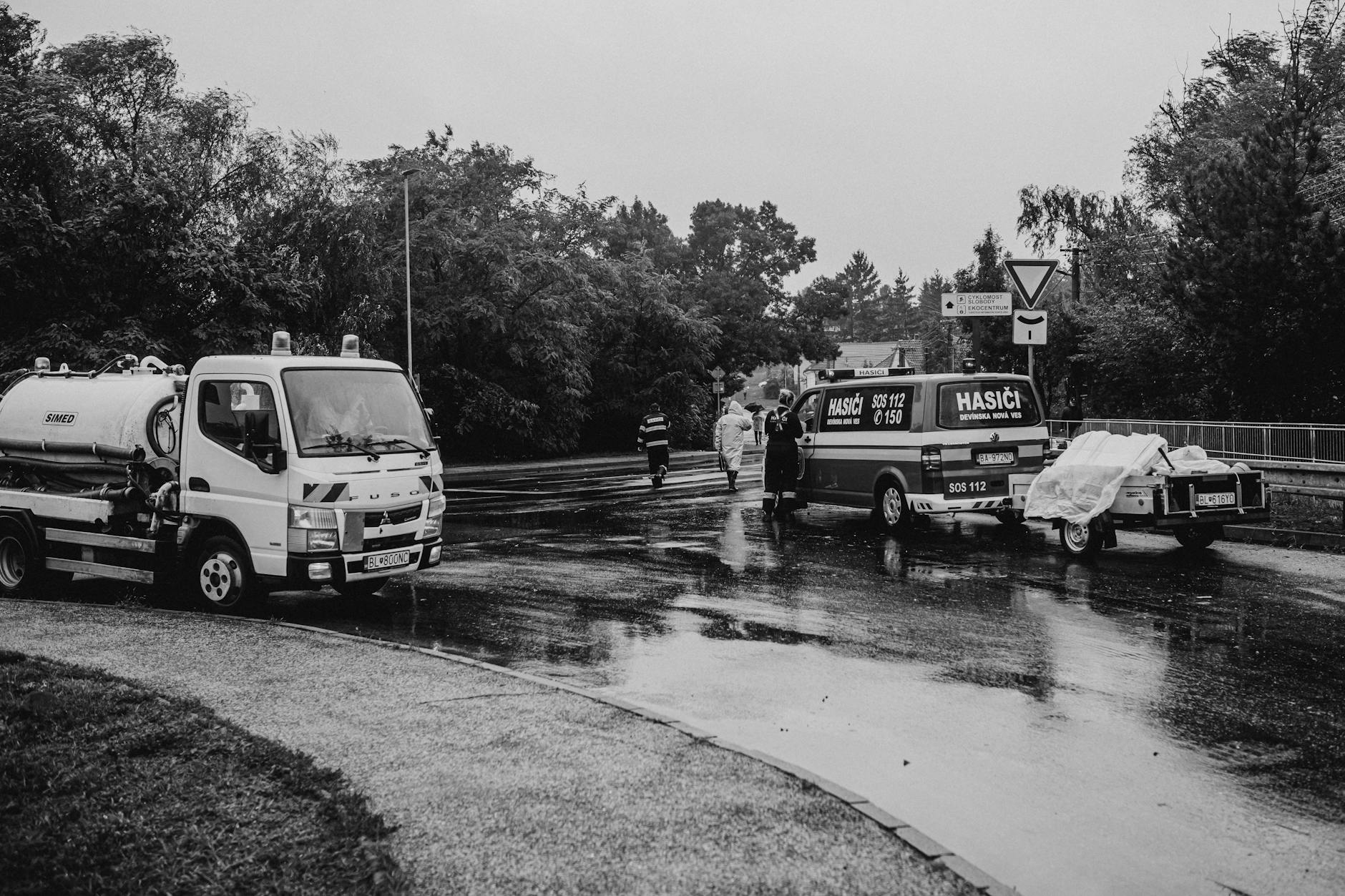 Detailansicht: Einsturz Görlitz