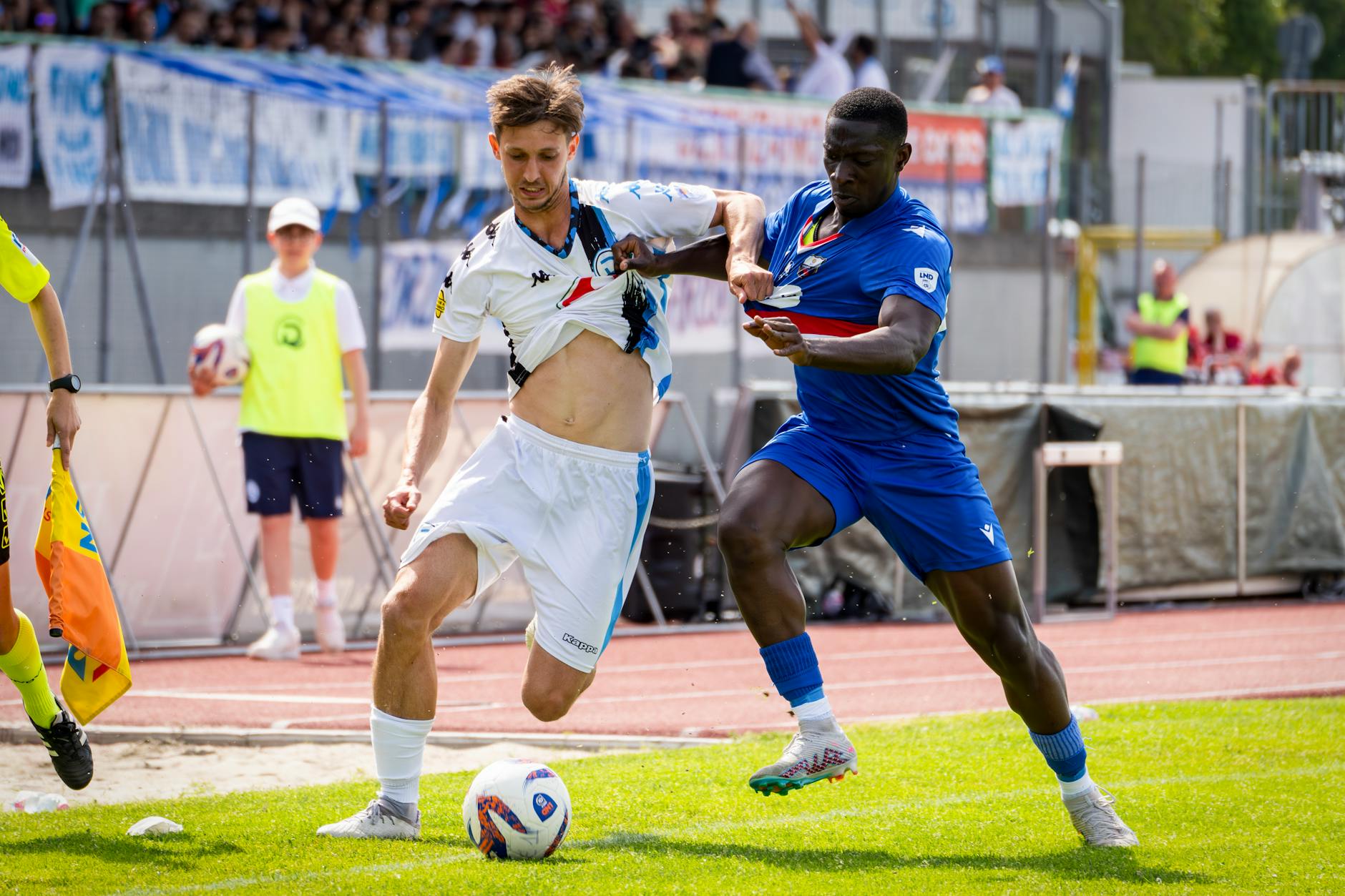 Illustration zu Eintracht Braunschweig