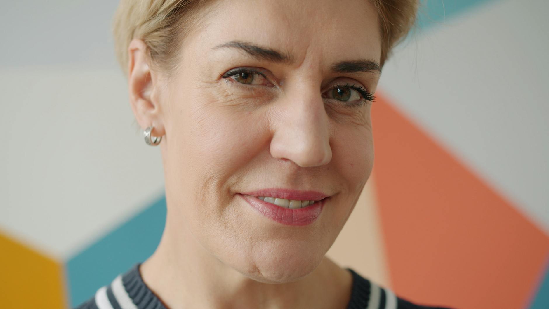 Elena Uhlig Detailansicht: Elena Uhlig