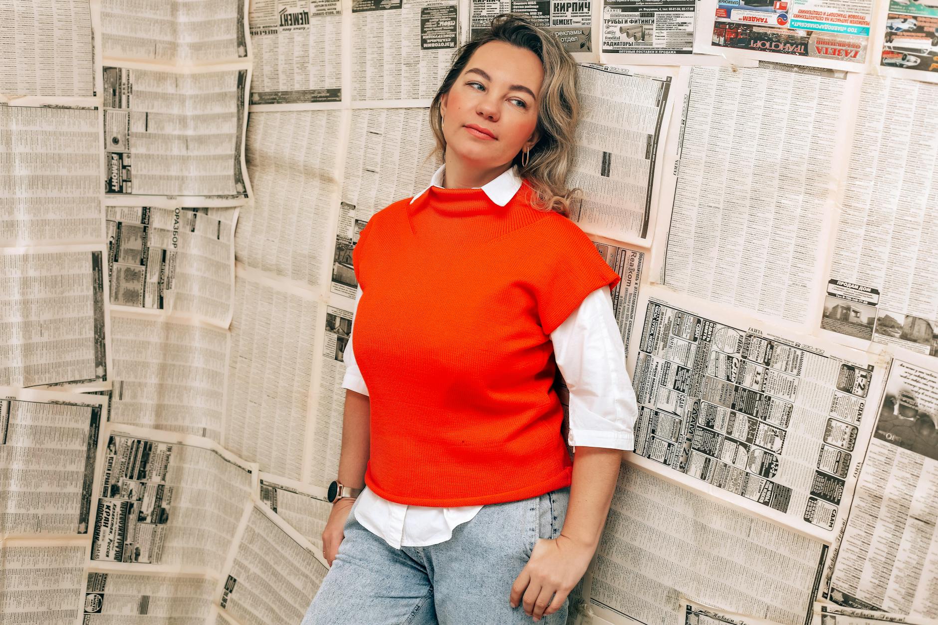 Detailansicht: Elina Valtonen