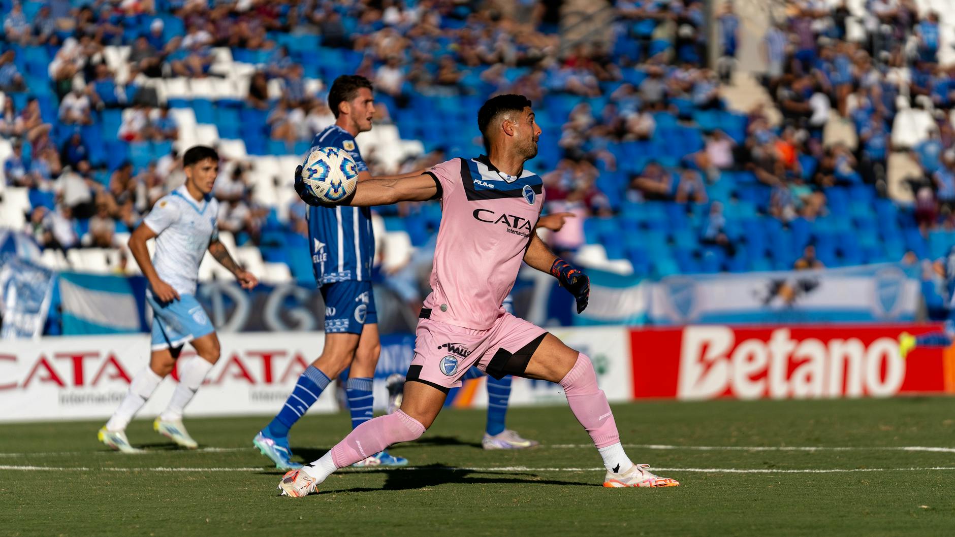 Symbolbild zum Thema Espanyol – Real Madrid