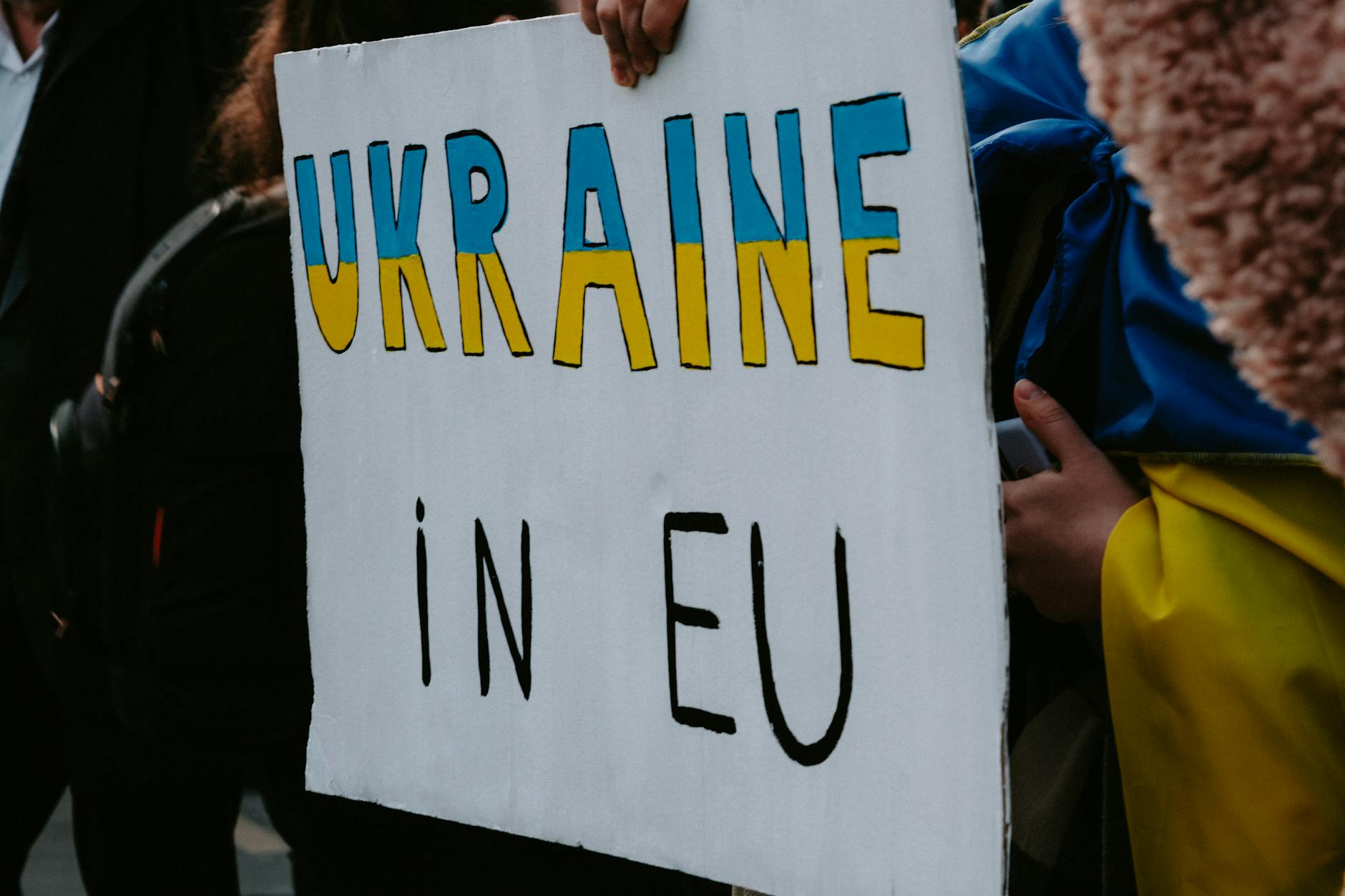EU Asylreform Detailansicht: EU Asylreform