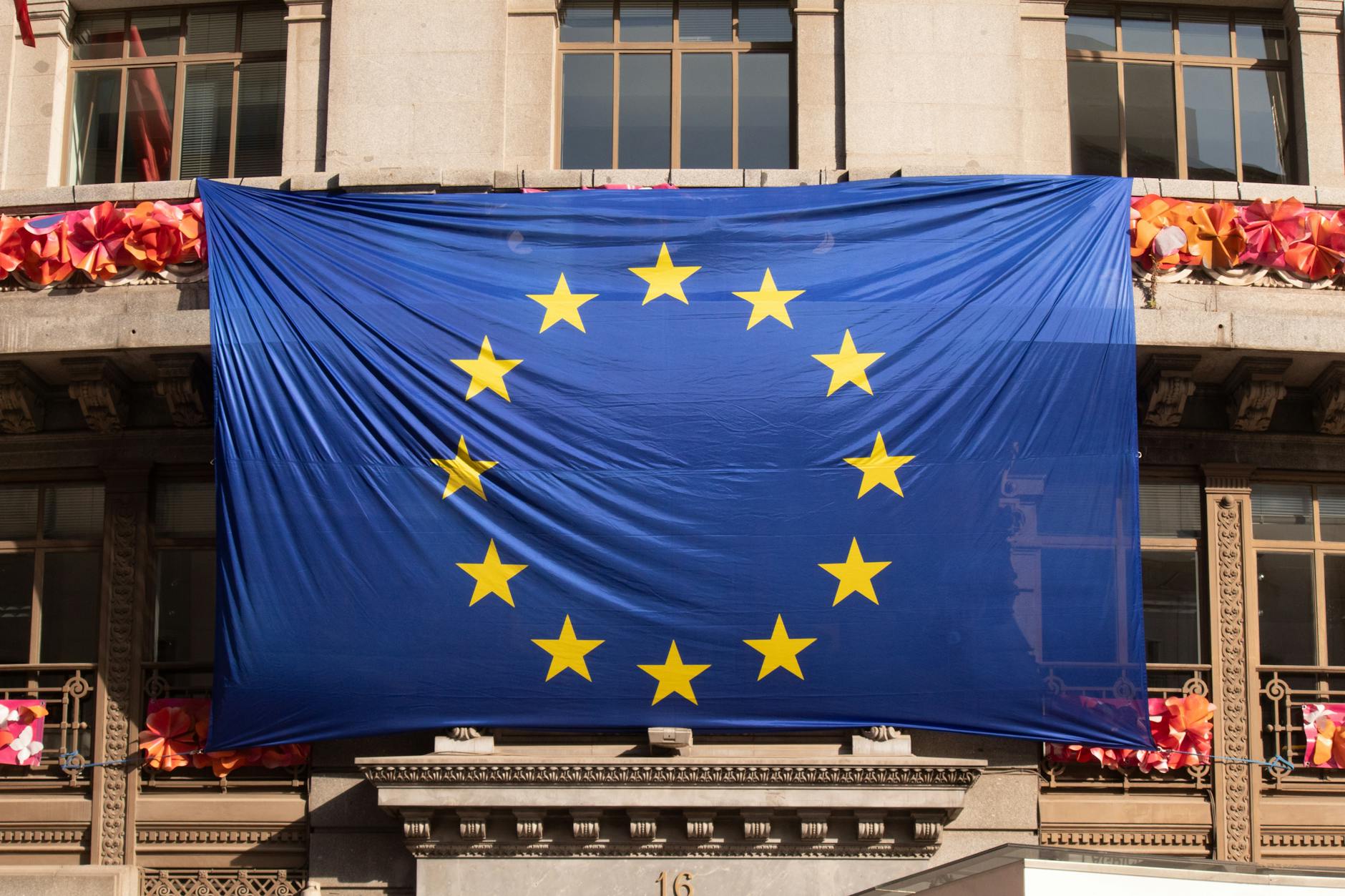 Detailansicht: EU Sanktionen Siedler