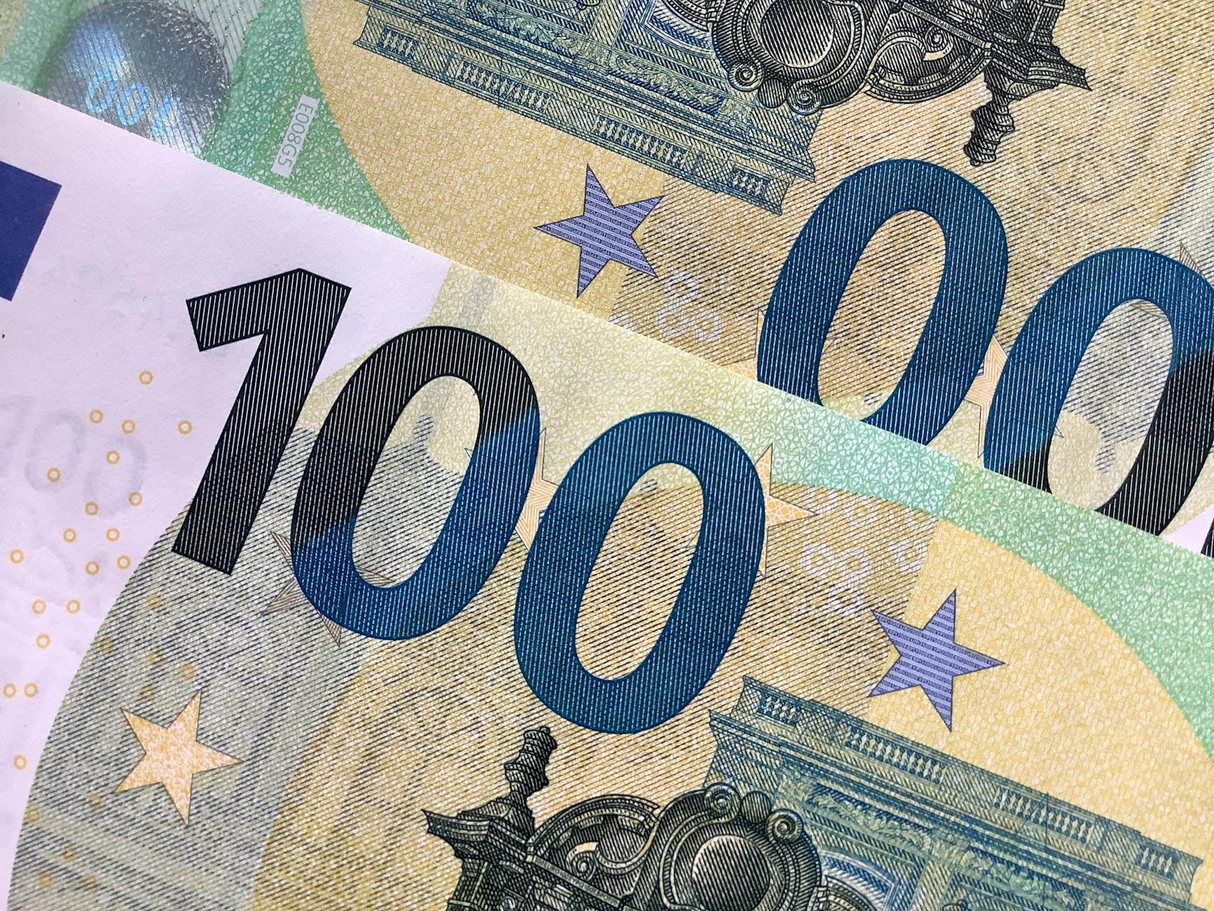 EU Verschuldung Kritik Detailansicht: EU Verschuldung Kritik