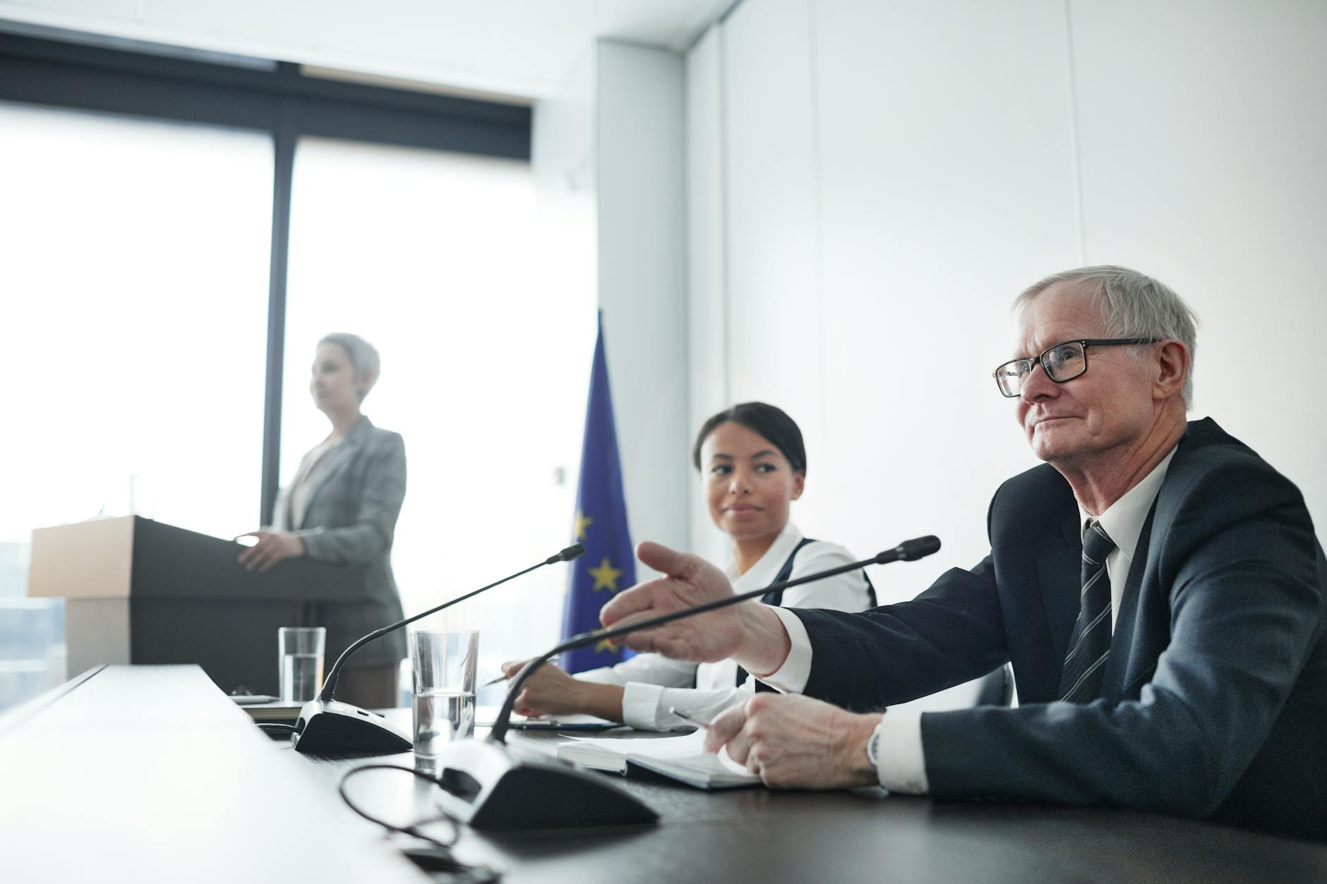 Detailansicht: EU Vertragsverletzungsverfahren
