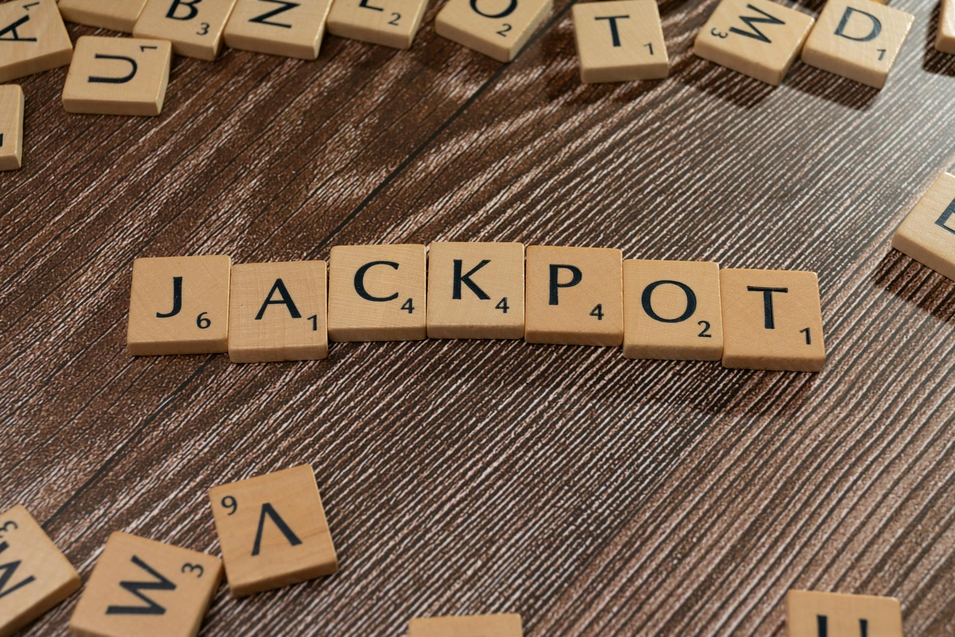 Detailansicht: Eurojackpot